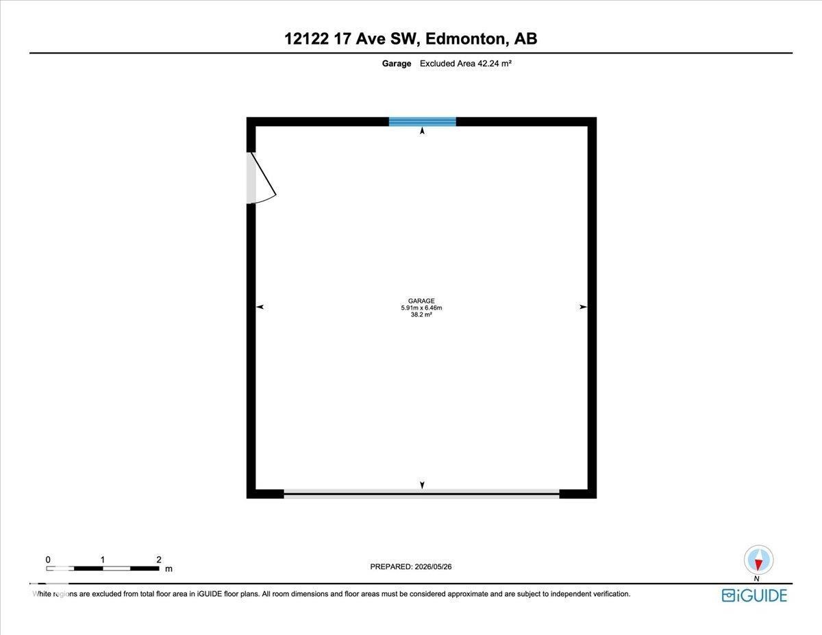 12122 17 Avenue, Edmonton, AB - Other
