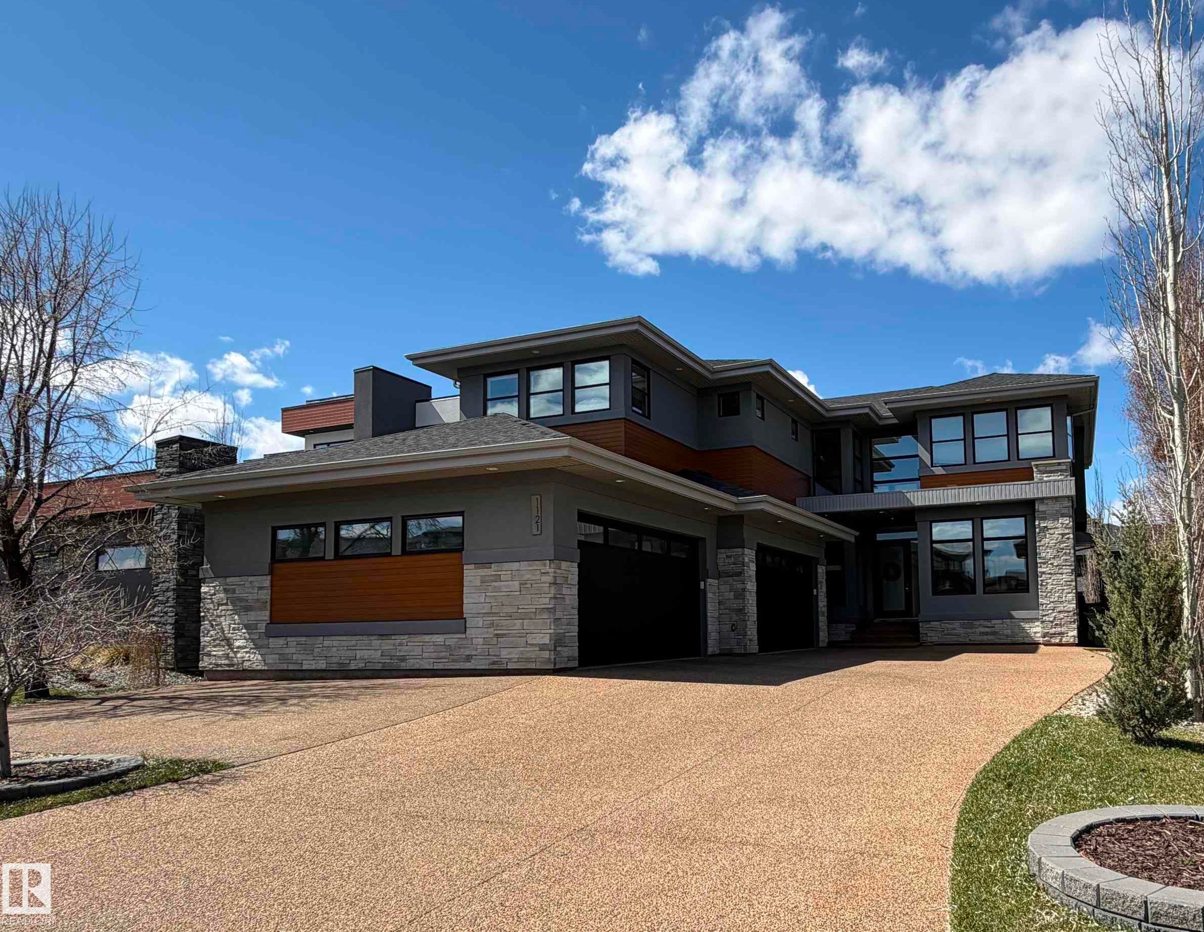 1121 Wahl Place, Edmonton, AB