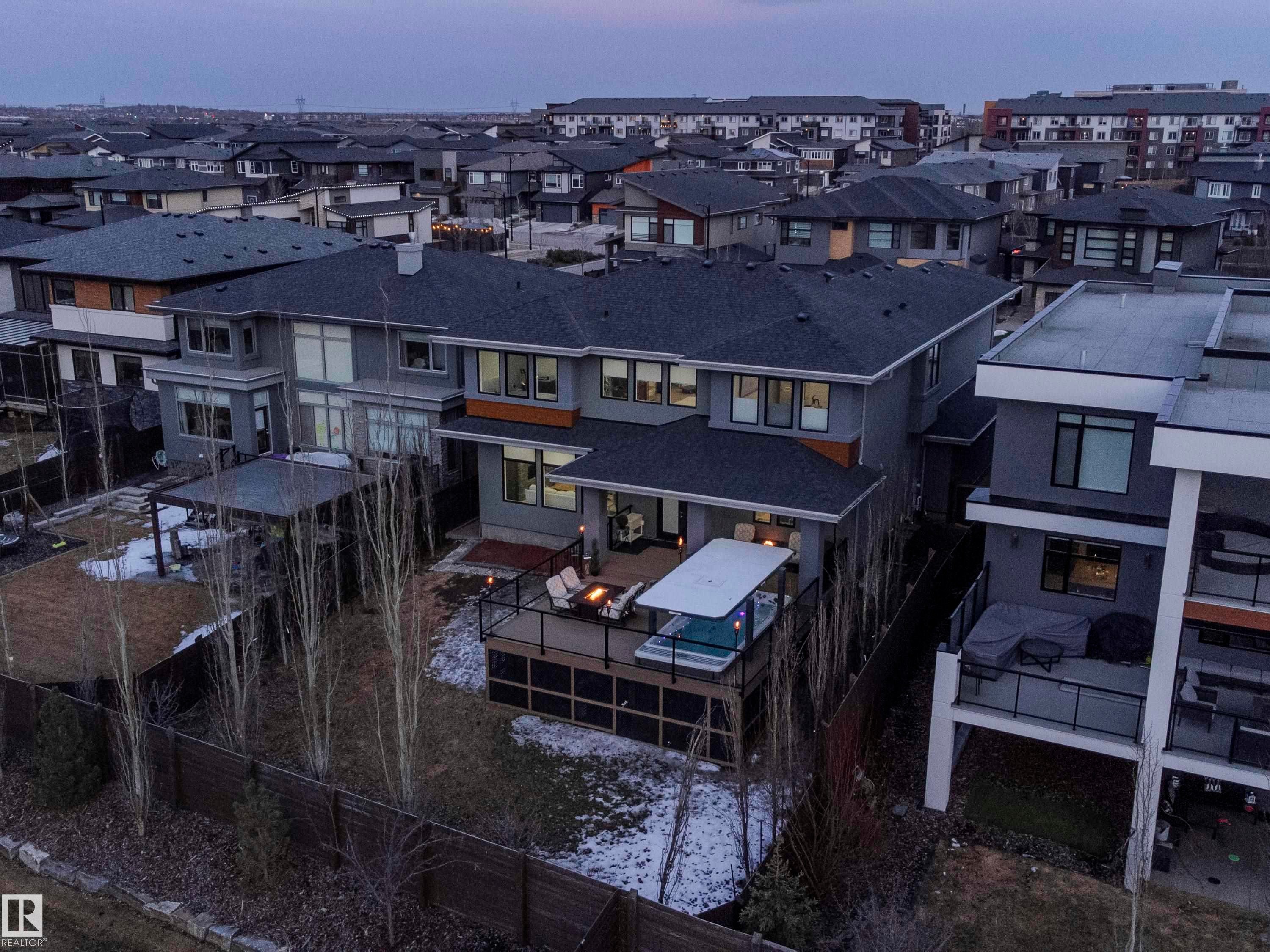 1121 Wahl Place, Edmonton, AB