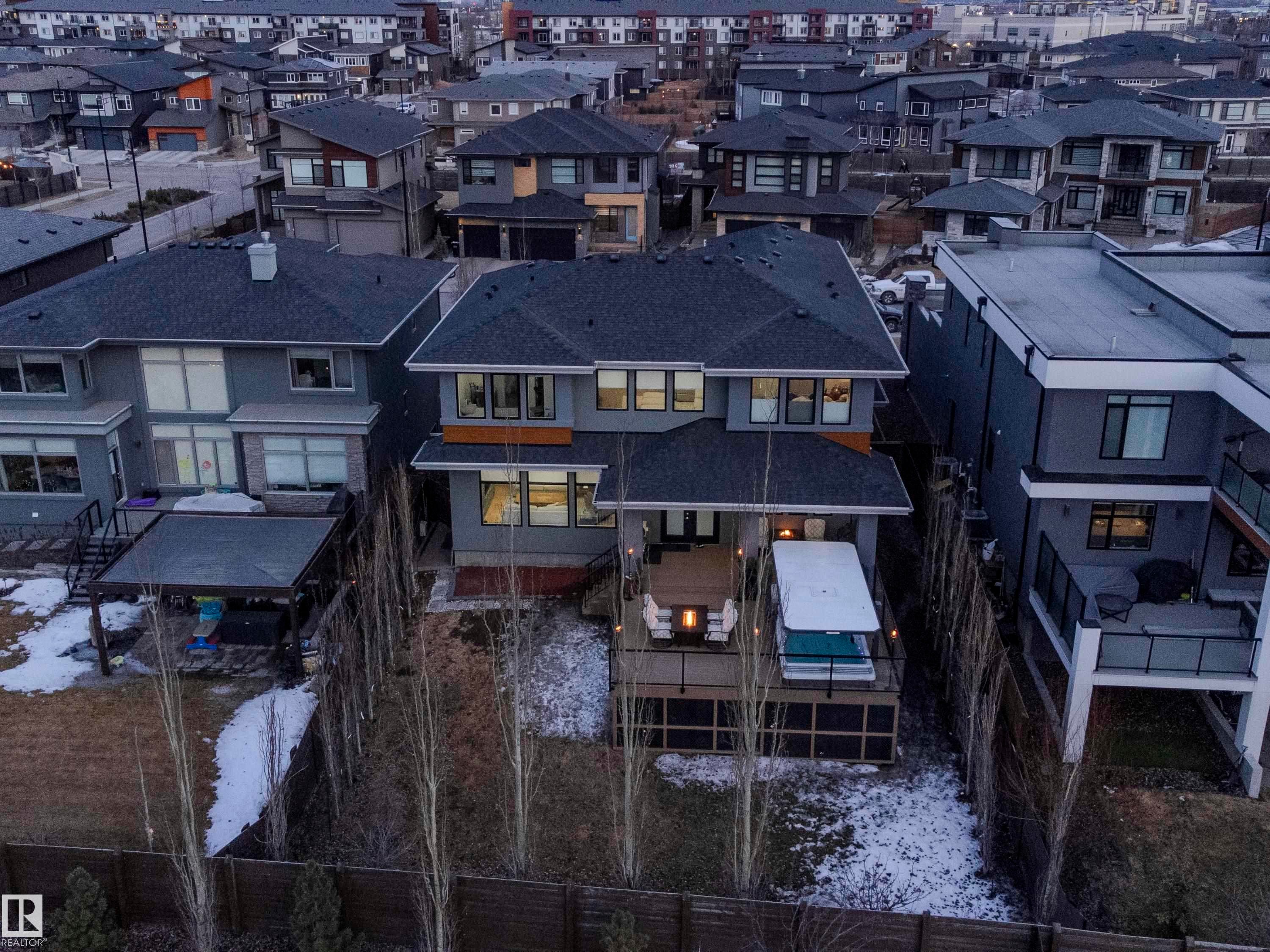 1121 Wahl Place, Edmonton, AB