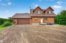 129 50072 Range Road 205 Rural Camrose County, AB T0B 2M1