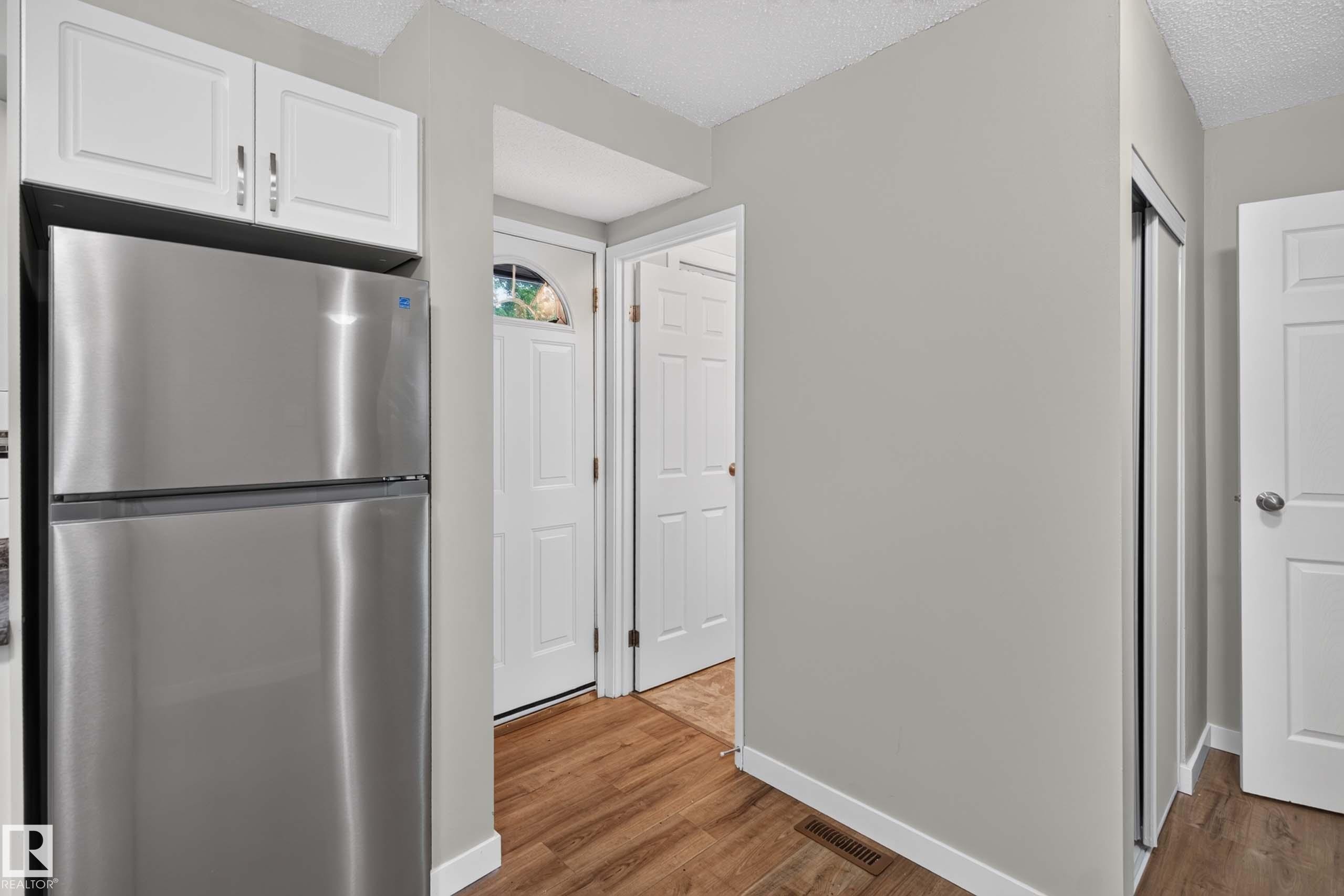 117 Habitat Crescent, Edmonton, AB
