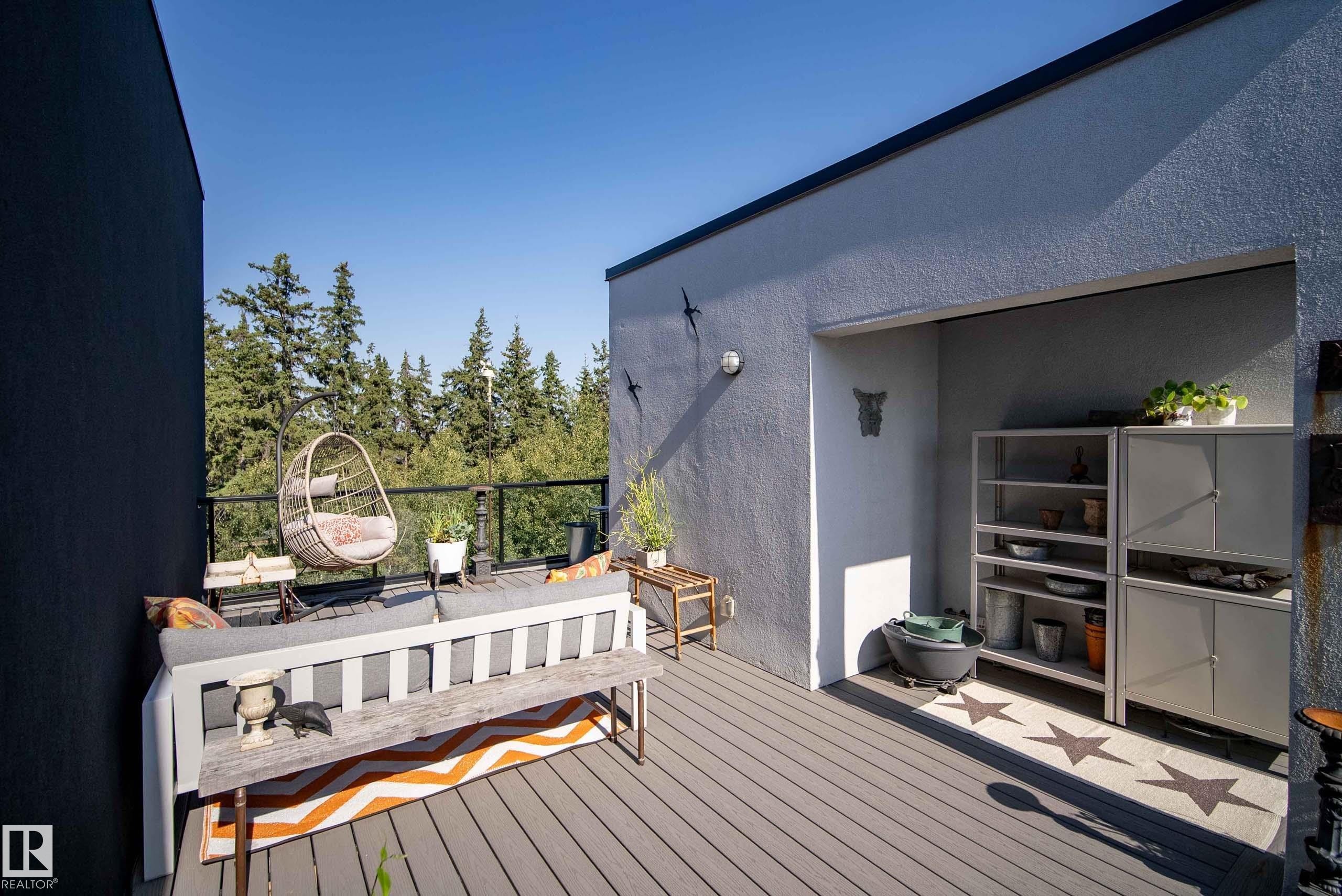 #16 1304 Rutherford Rd Sw, Edmonton, AB - Outdoor With Exterior