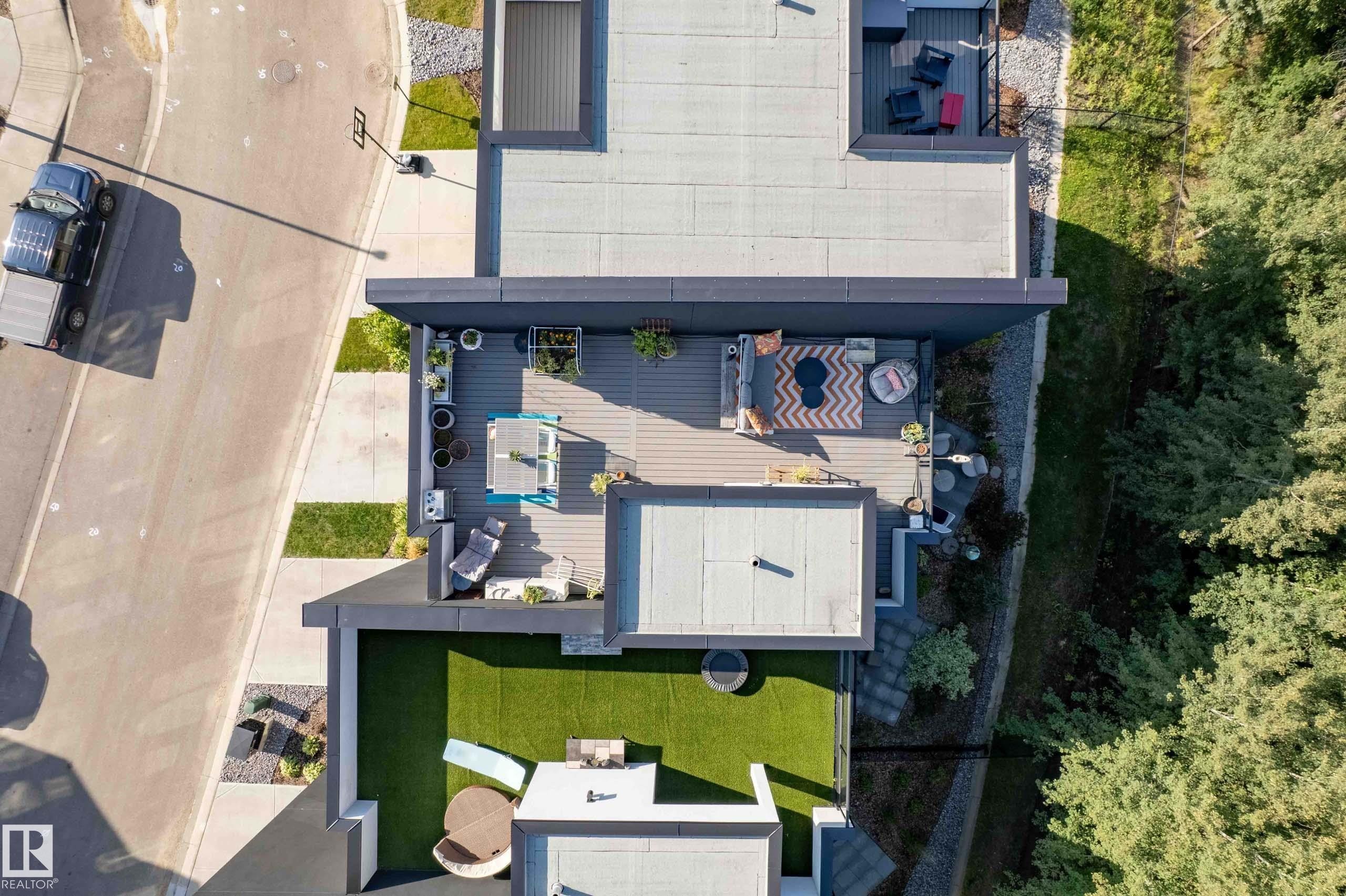 #16 1304 Rutherford Rd Sw, Edmonton, AB -