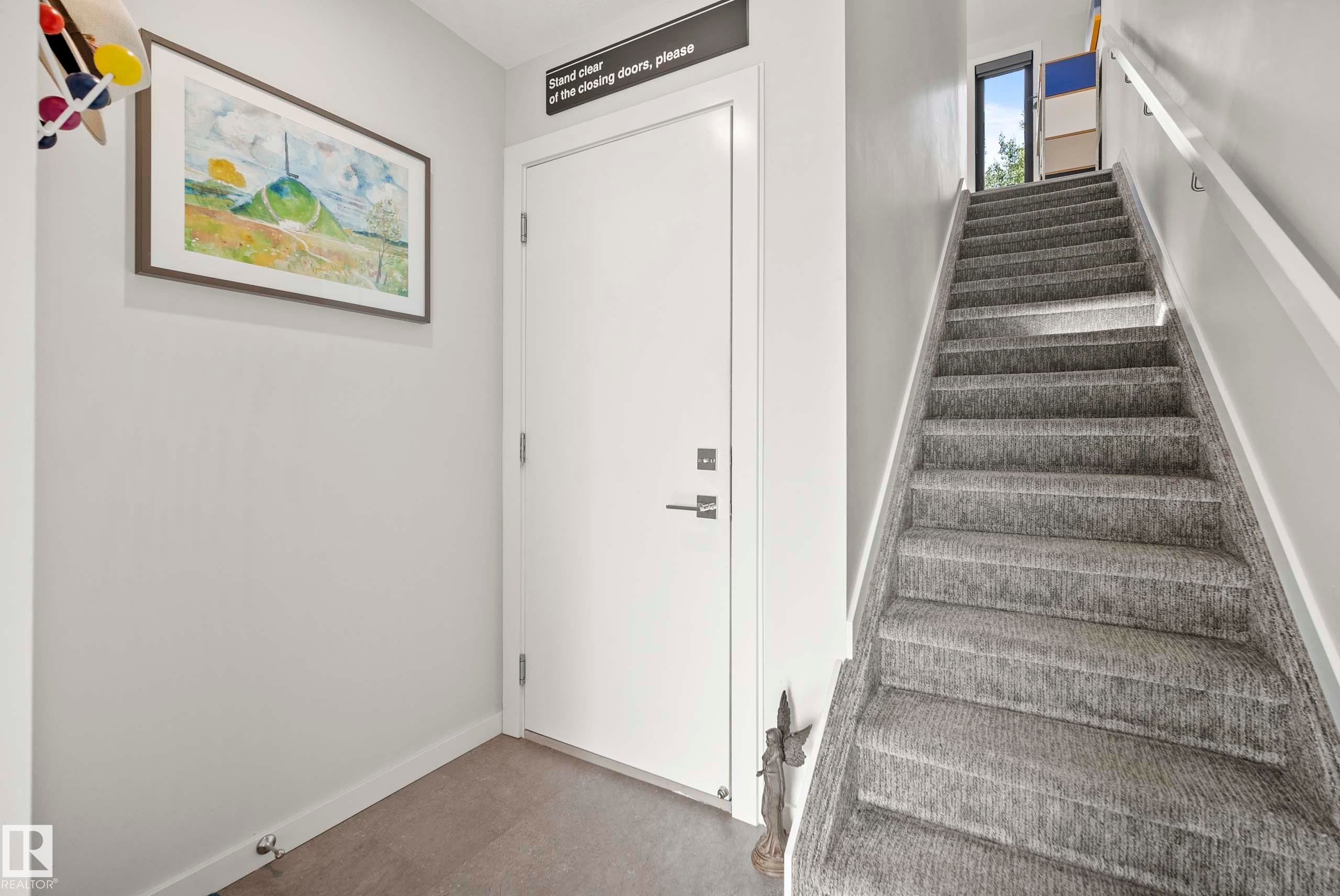 #16 1304 Rutherford Rd Sw, Edmonton, AB - Indoor Photo Showing Other Room