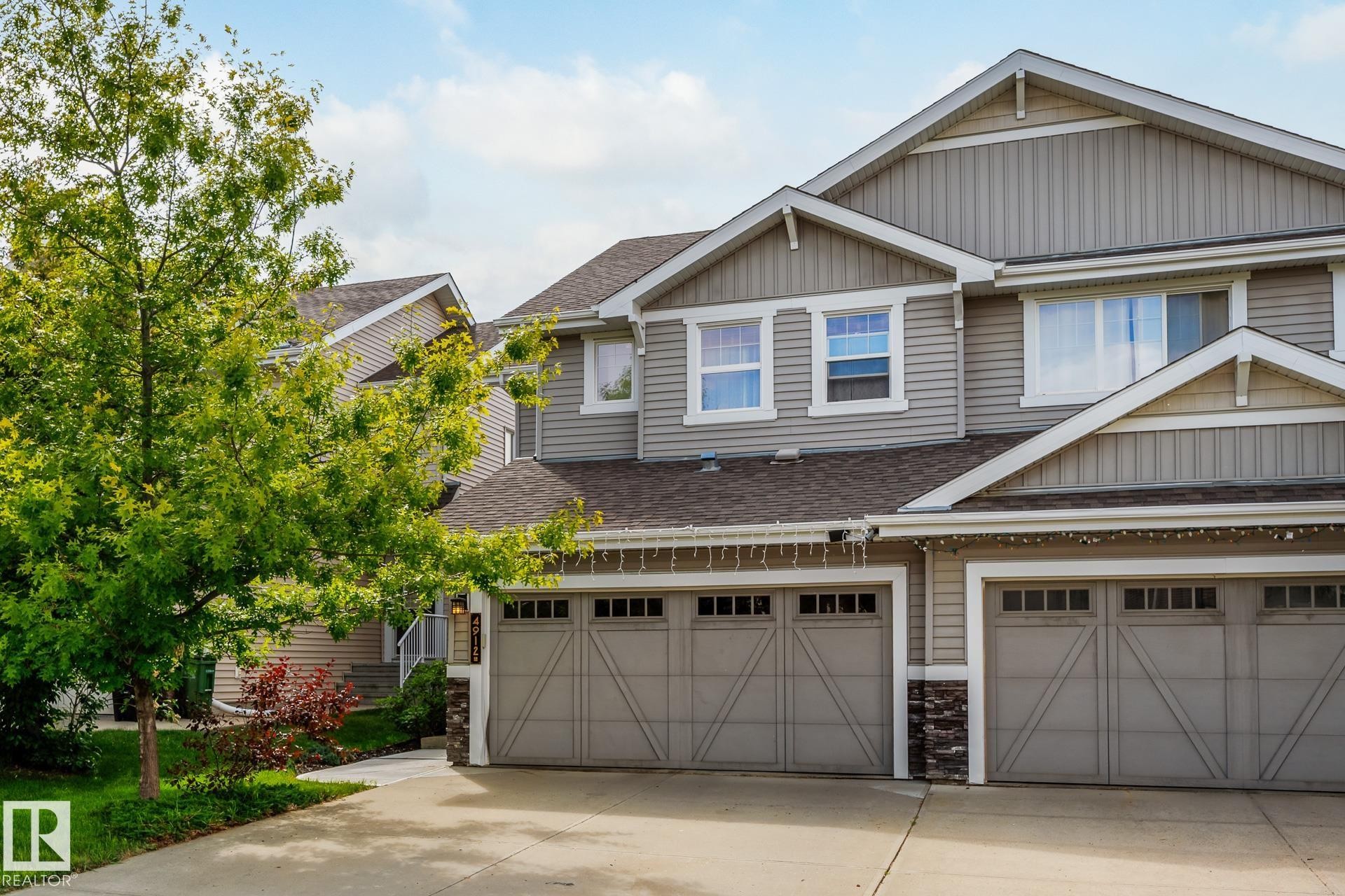 4912 213 Street, Edmonton, AB