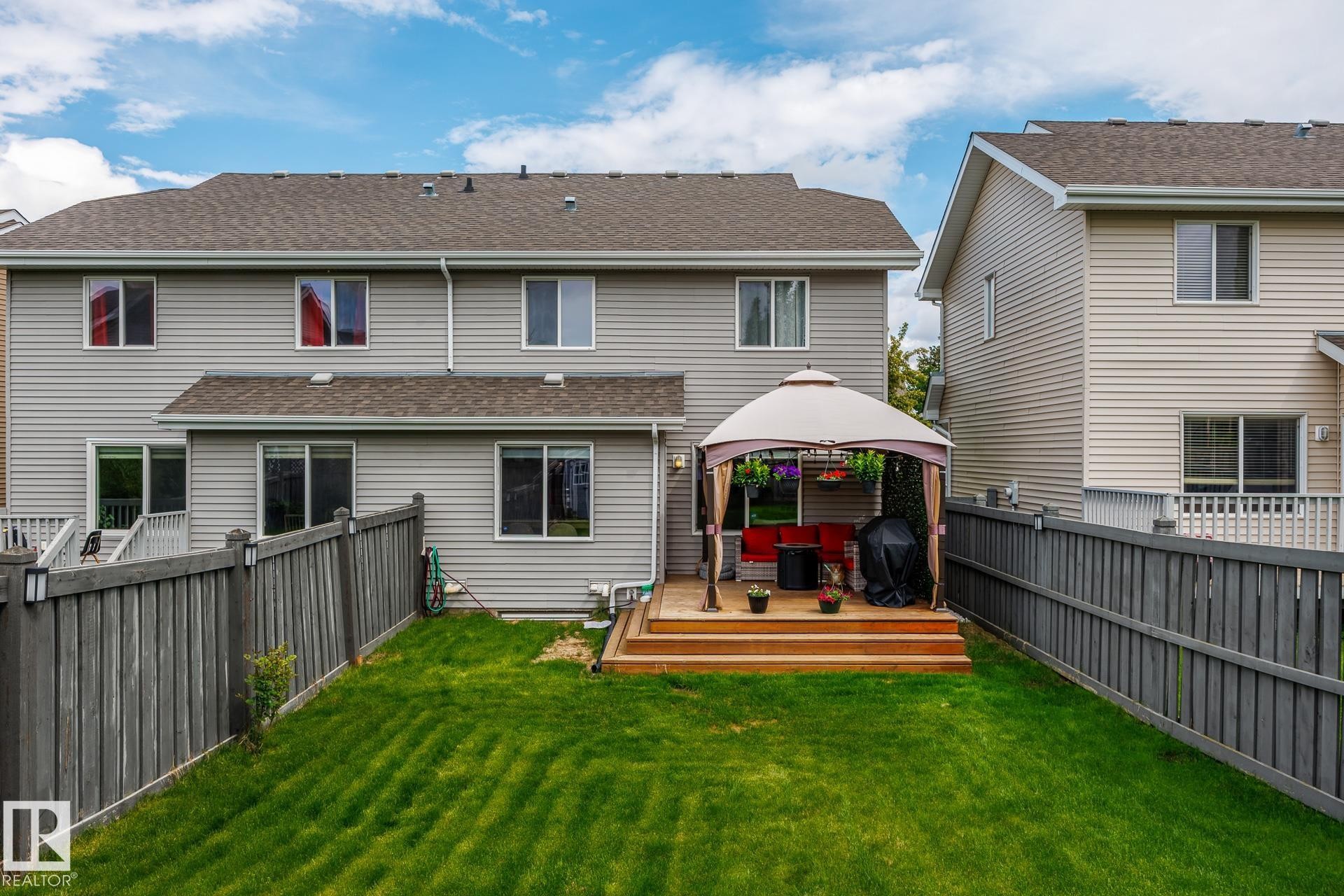 4912 213 Street, Edmonton, AB