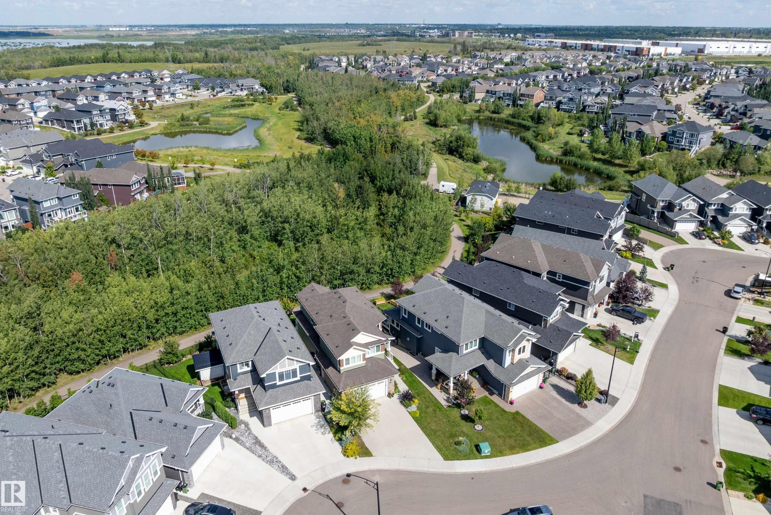 1756 Tanager Close, Edmonton, AB