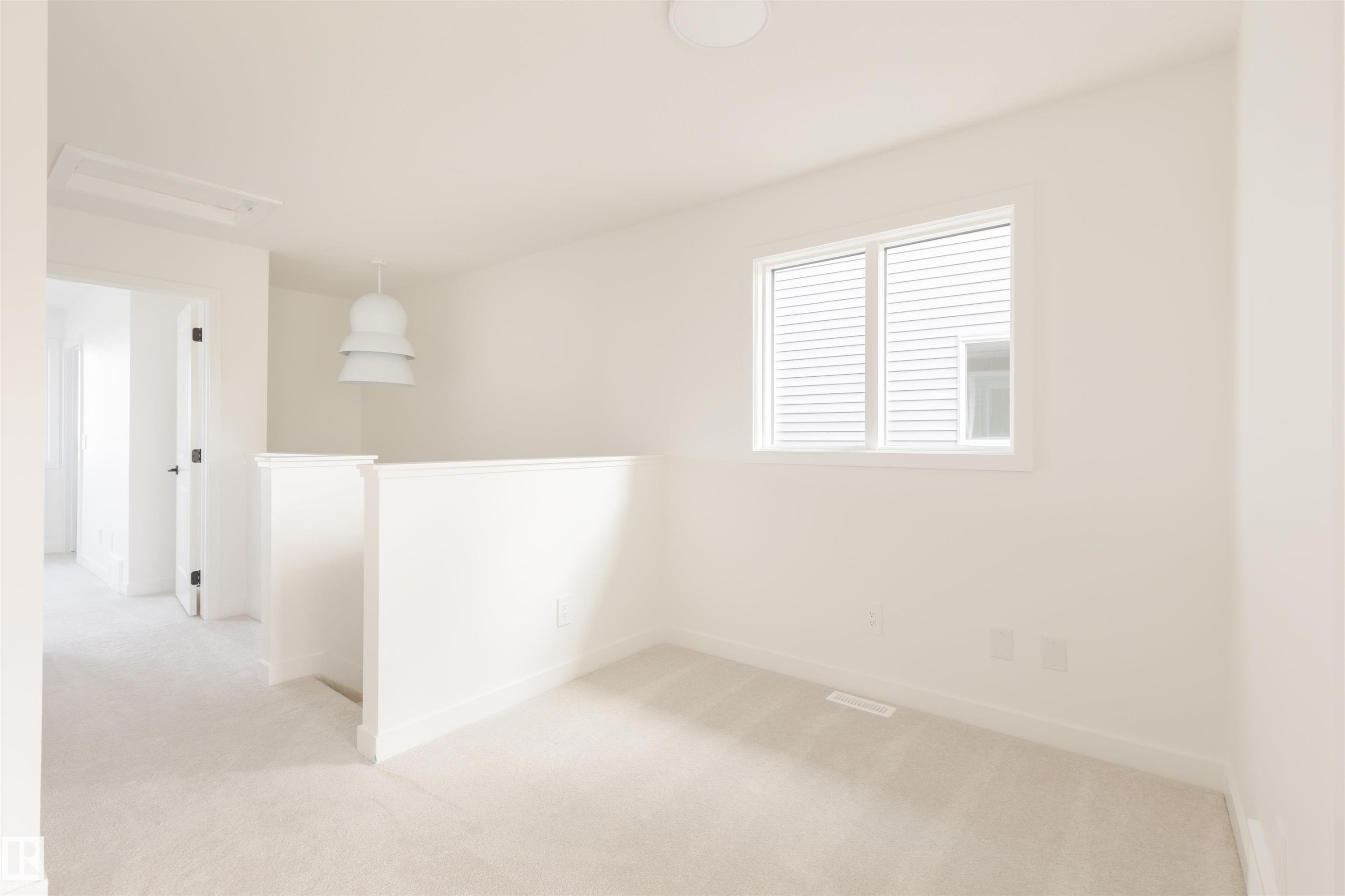 2630 62 Street, Edmonton, AB - Indoor Photo Showing Other Room