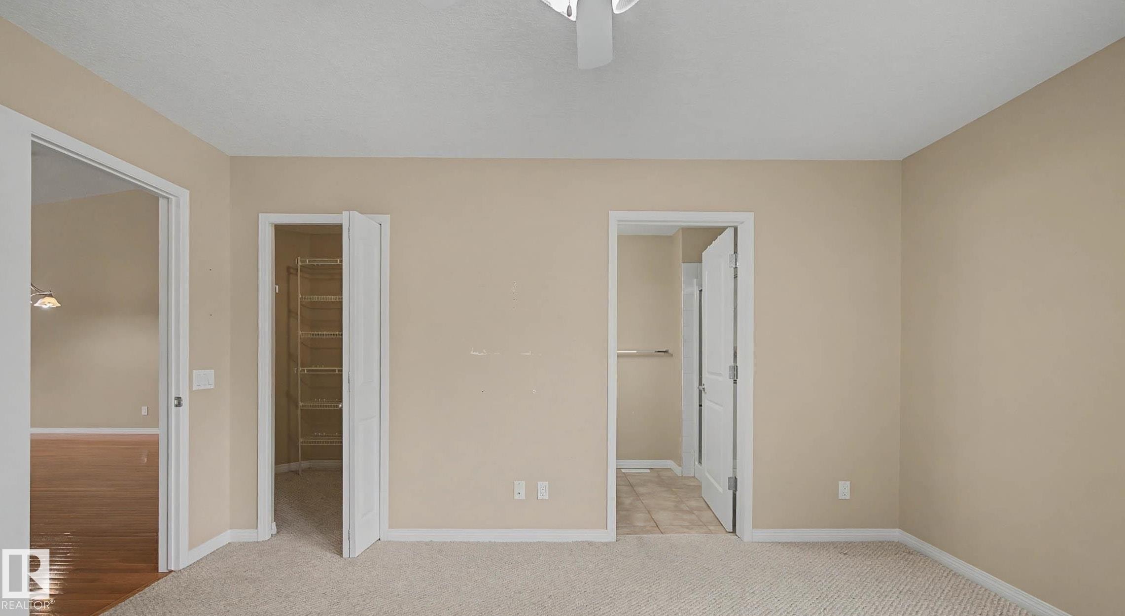 #6 2031 Brennan Cr Nw, Edmonton, AB - Indoor