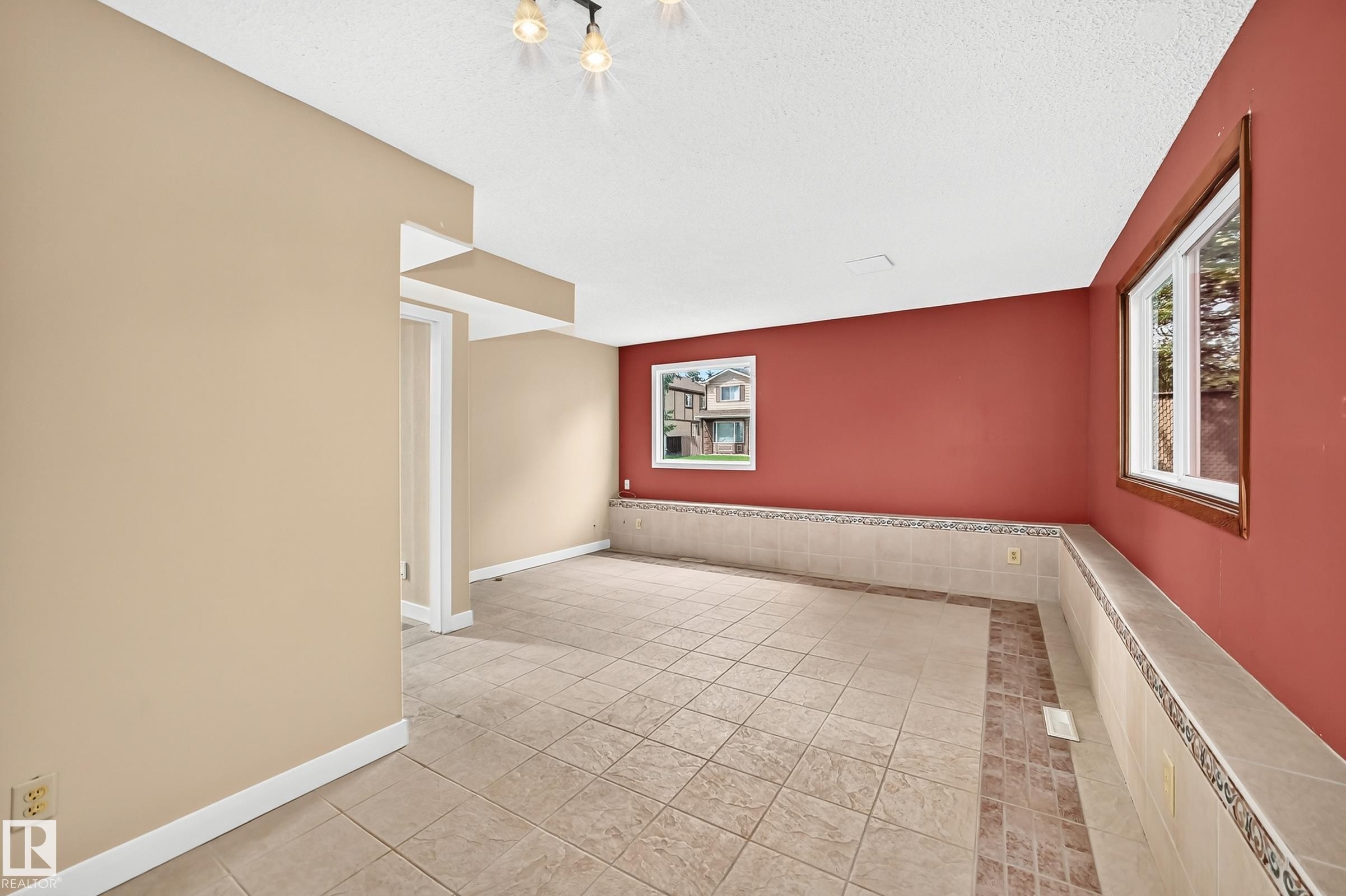 Empty room - 18636 71 Avenue, Edmonton, AB