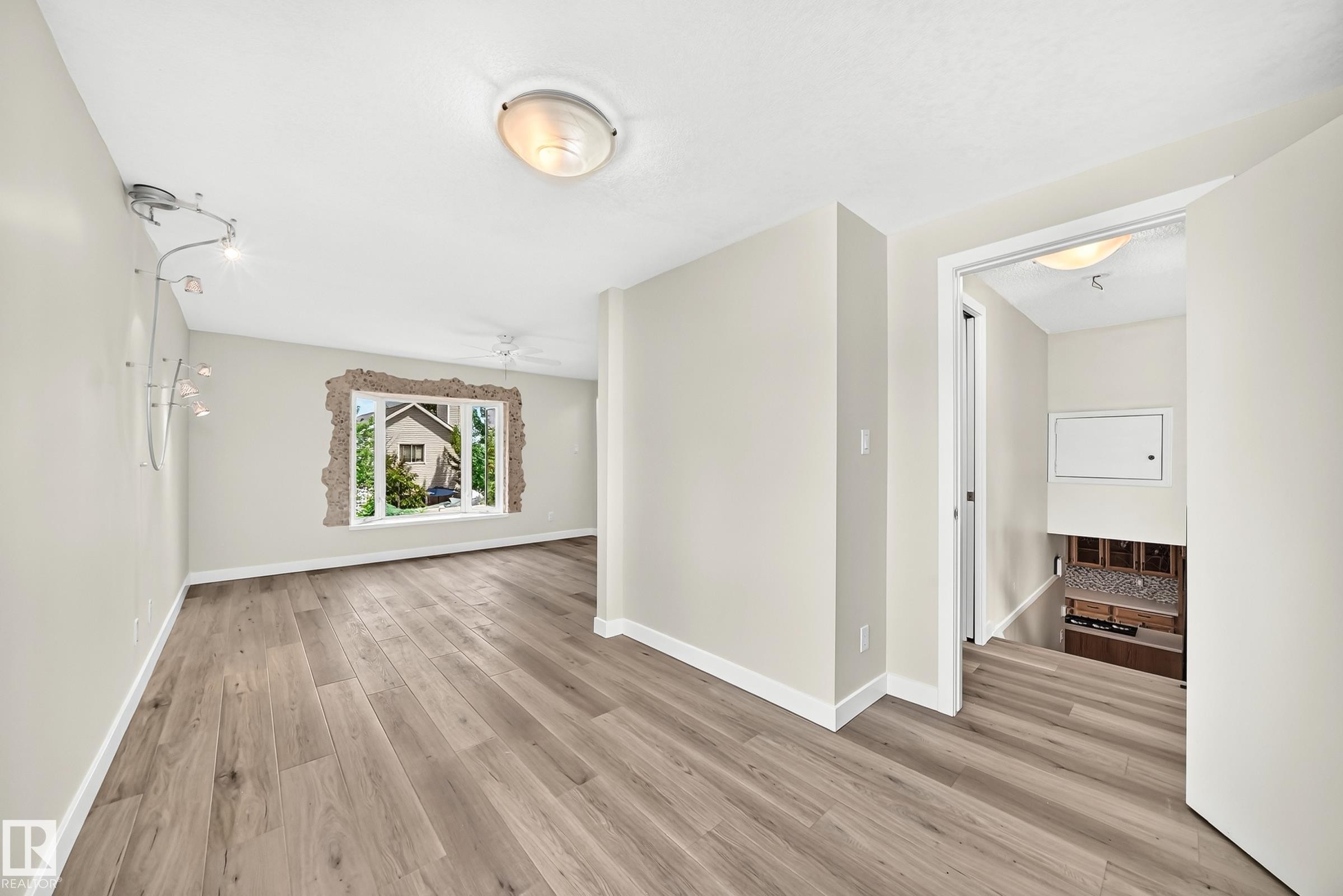 Empty room - 18636 71 Avenue, Edmonton, AB