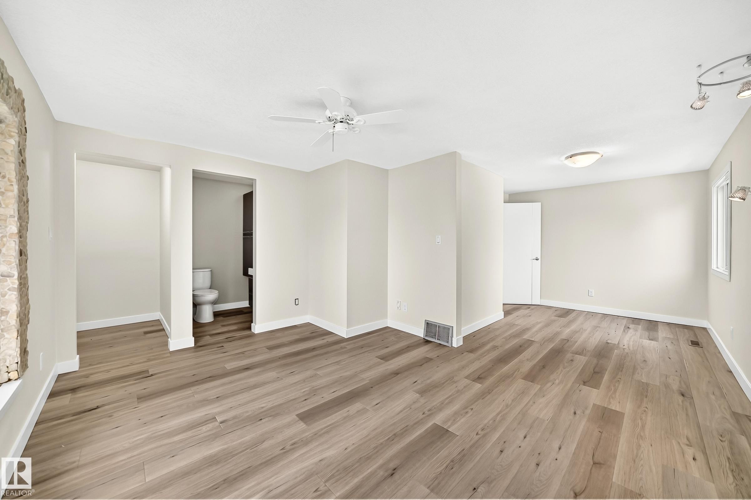 Empty room - 18636 71 Avenue, Edmonton, AB