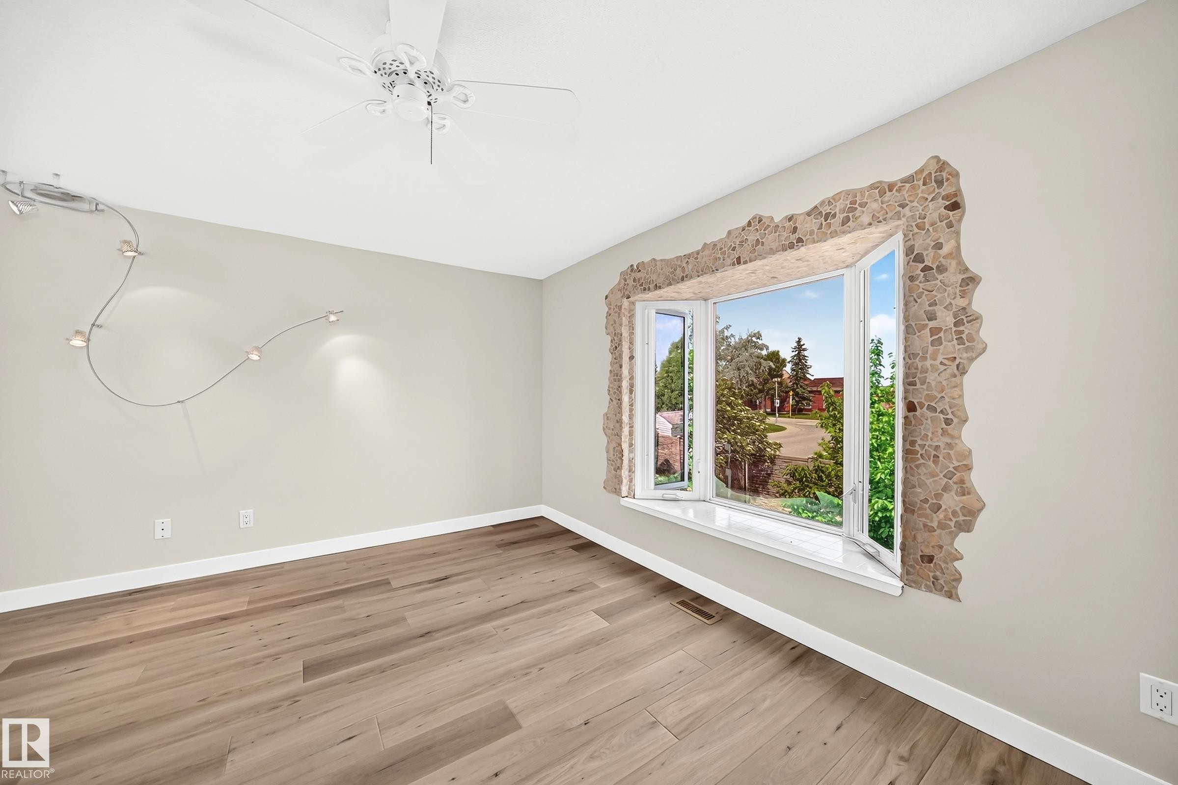 Empty room - 18636 71 Avenue, Edmonton, AB