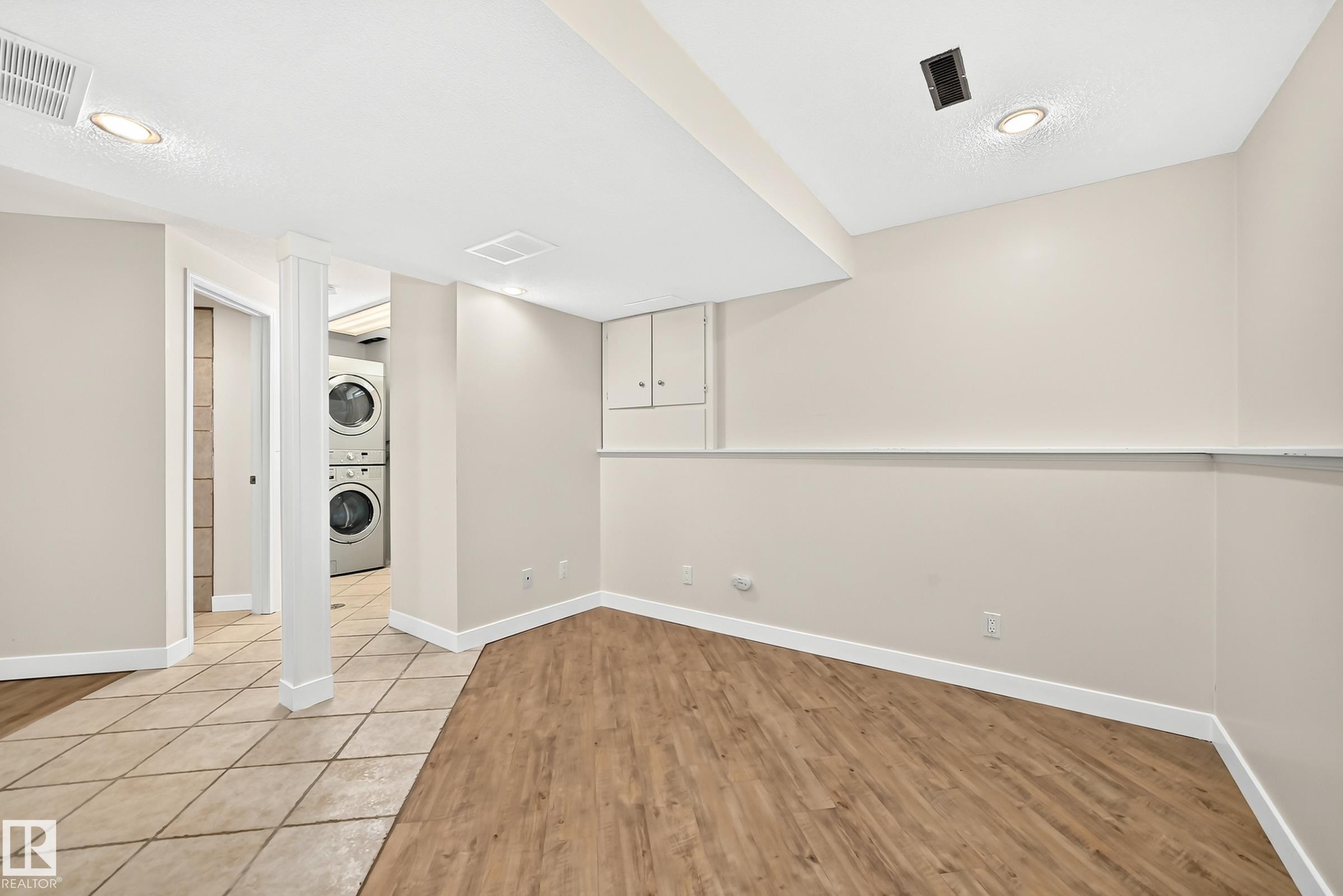 Basement - 18636 71 Avenue, Edmonton, AB