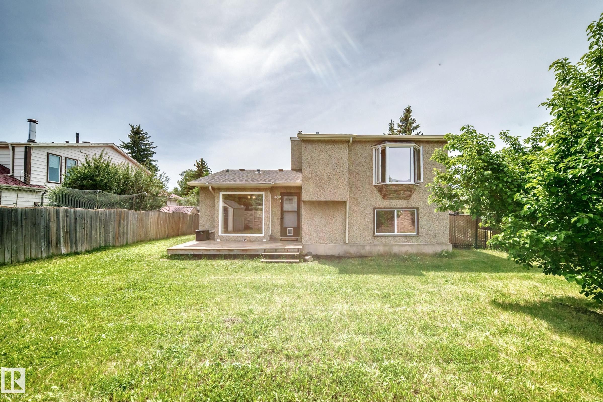 Back house - 18636 71 Avenue, Edmonton, AB