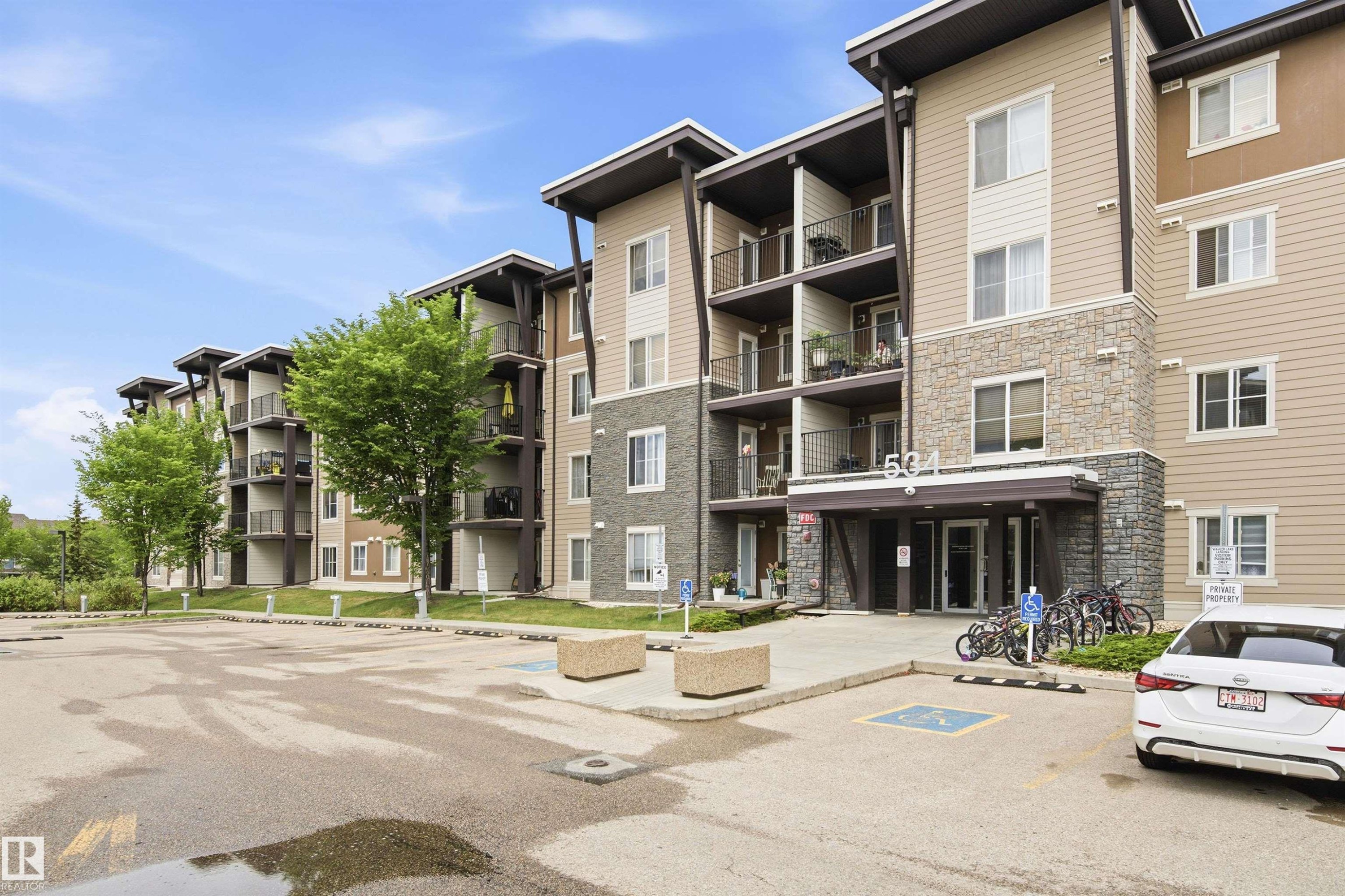 120 534 Watt Boulevard, Edmonton, AB