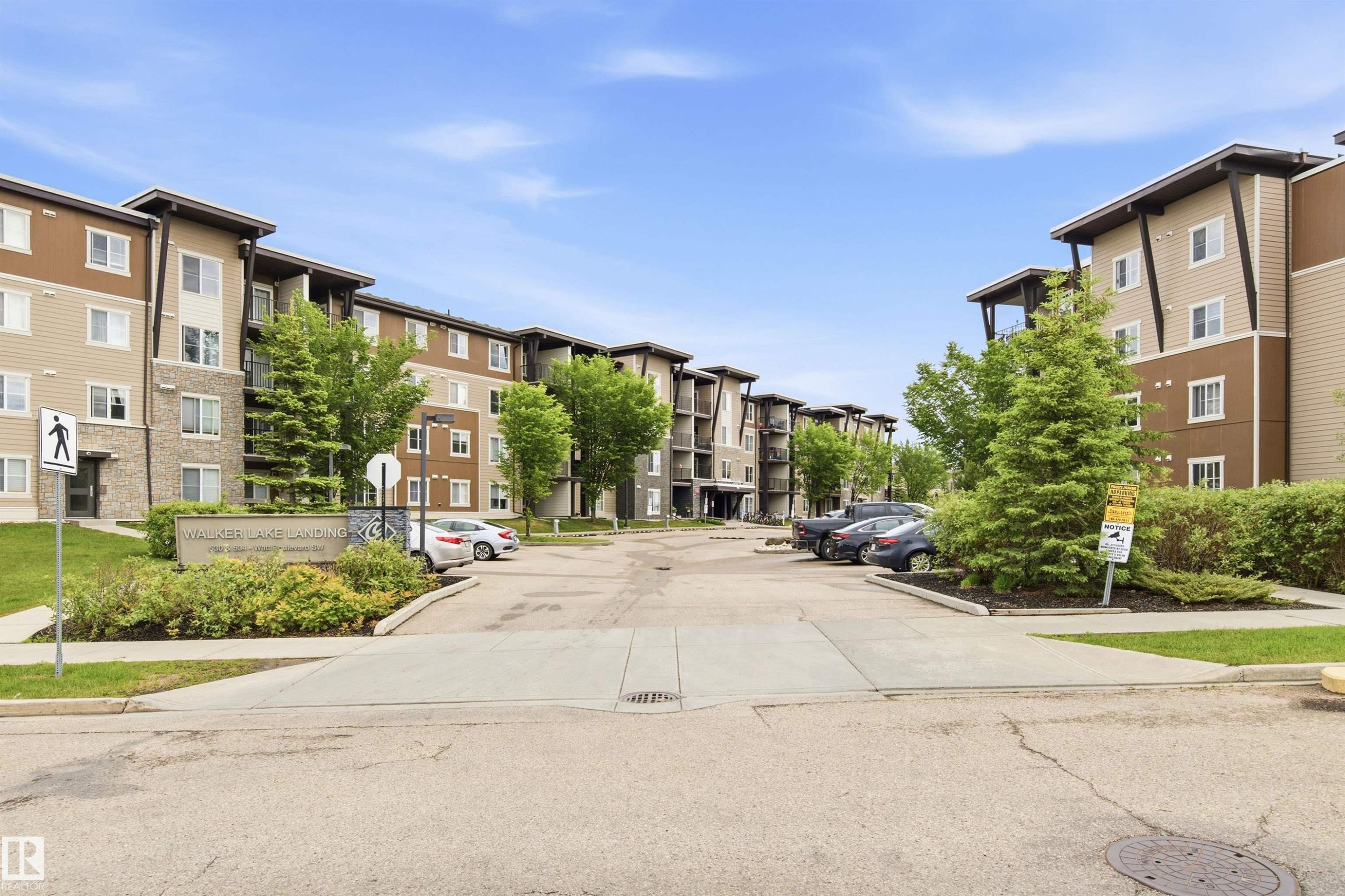 120 534 Watt Boulevard, Edmonton, AB