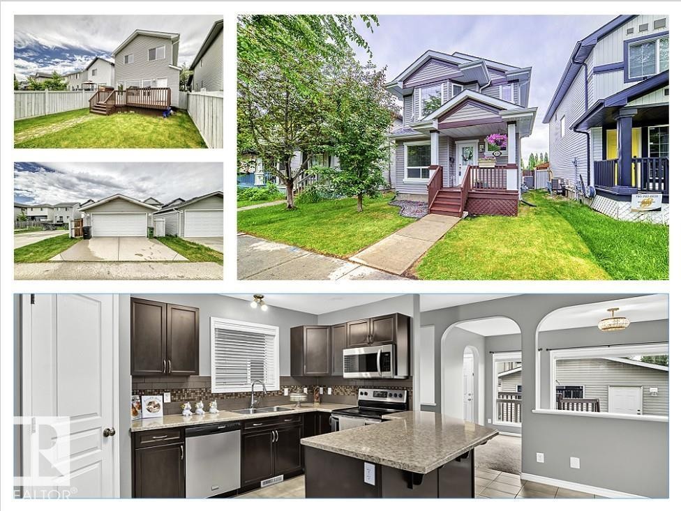 430 Hemingway Road, Edmonton, AB