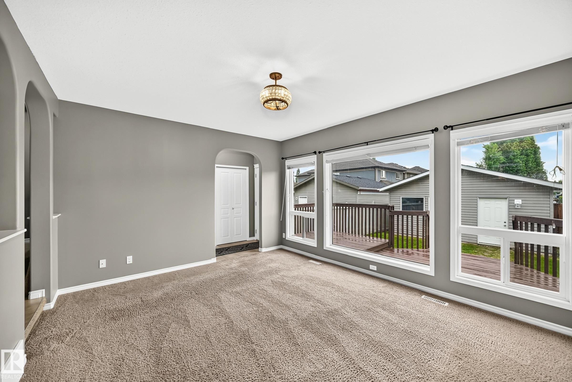 430 Hemingway Road, Edmonton, AB
