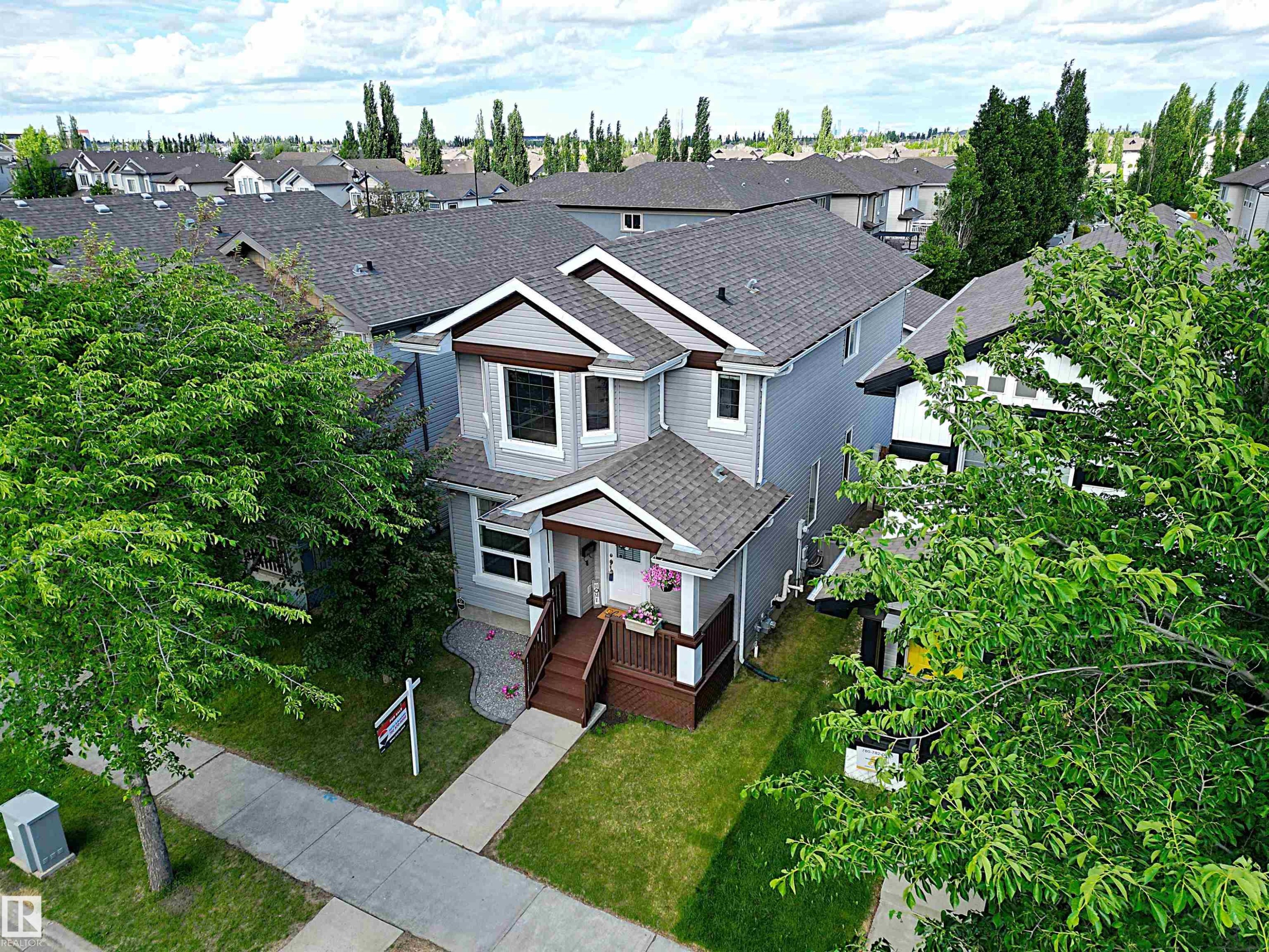 430 Hemingway Road, Edmonton, AB