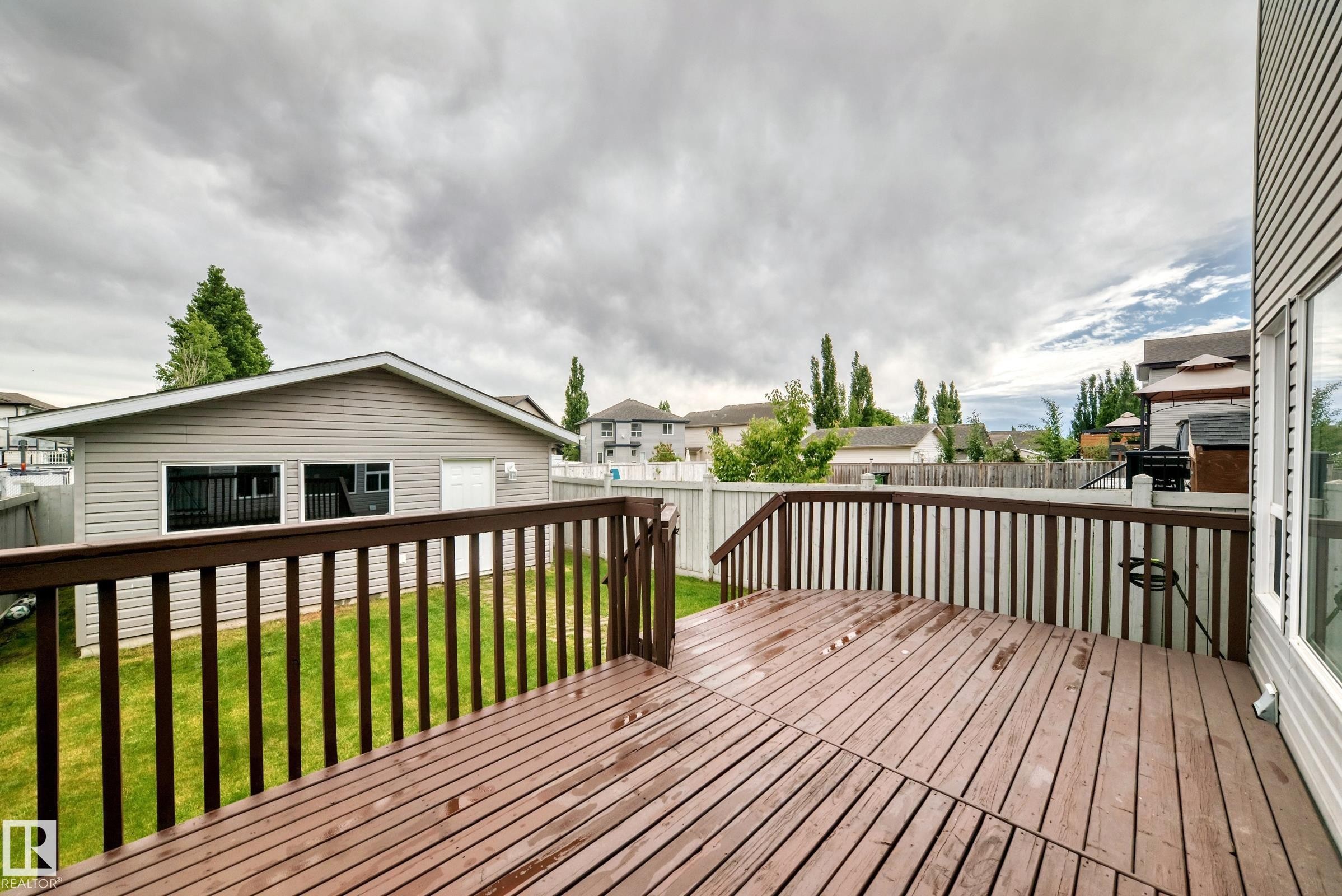 430 Hemingway Road, Edmonton, AB