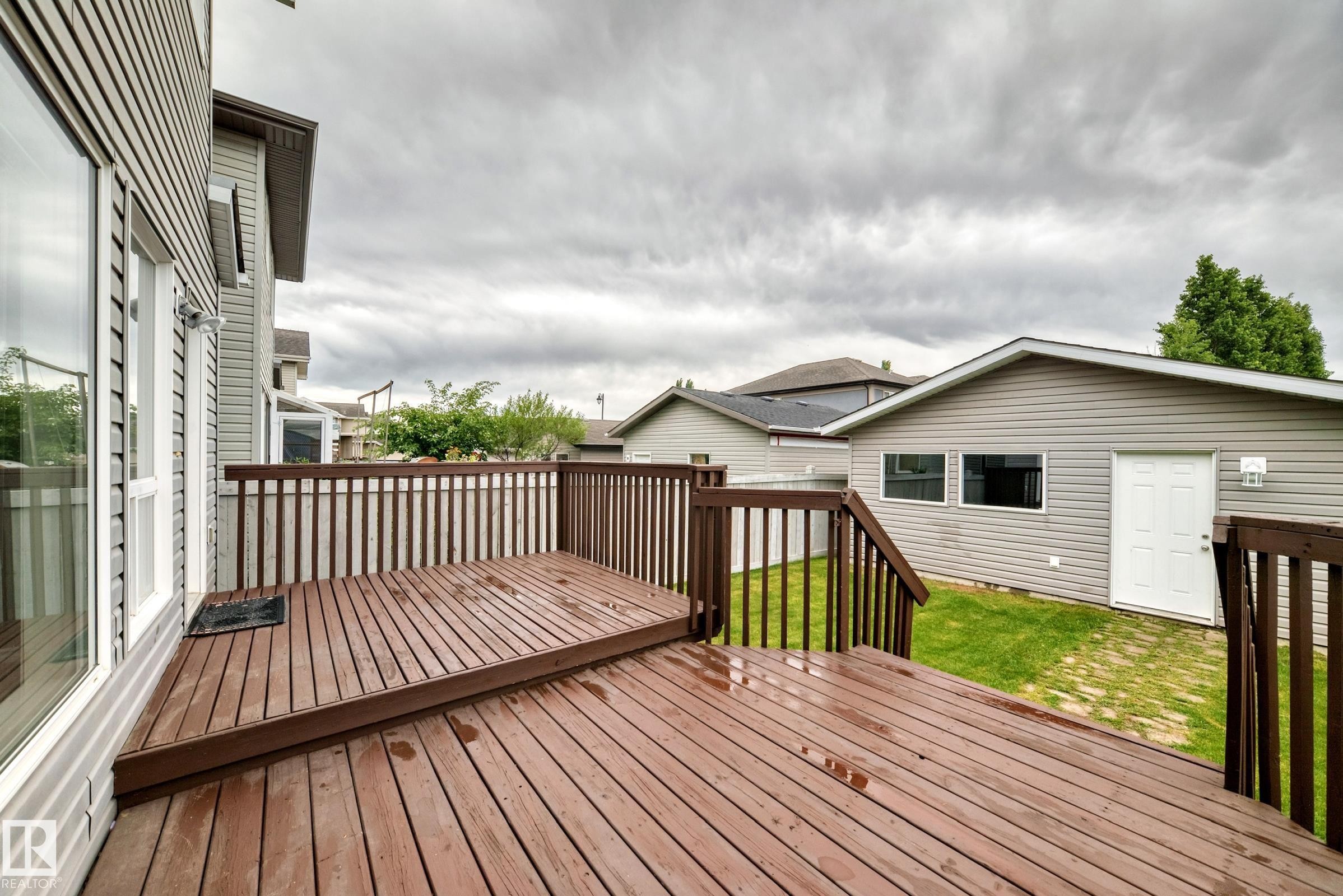430 Hemingway Road, Edmonton, AB