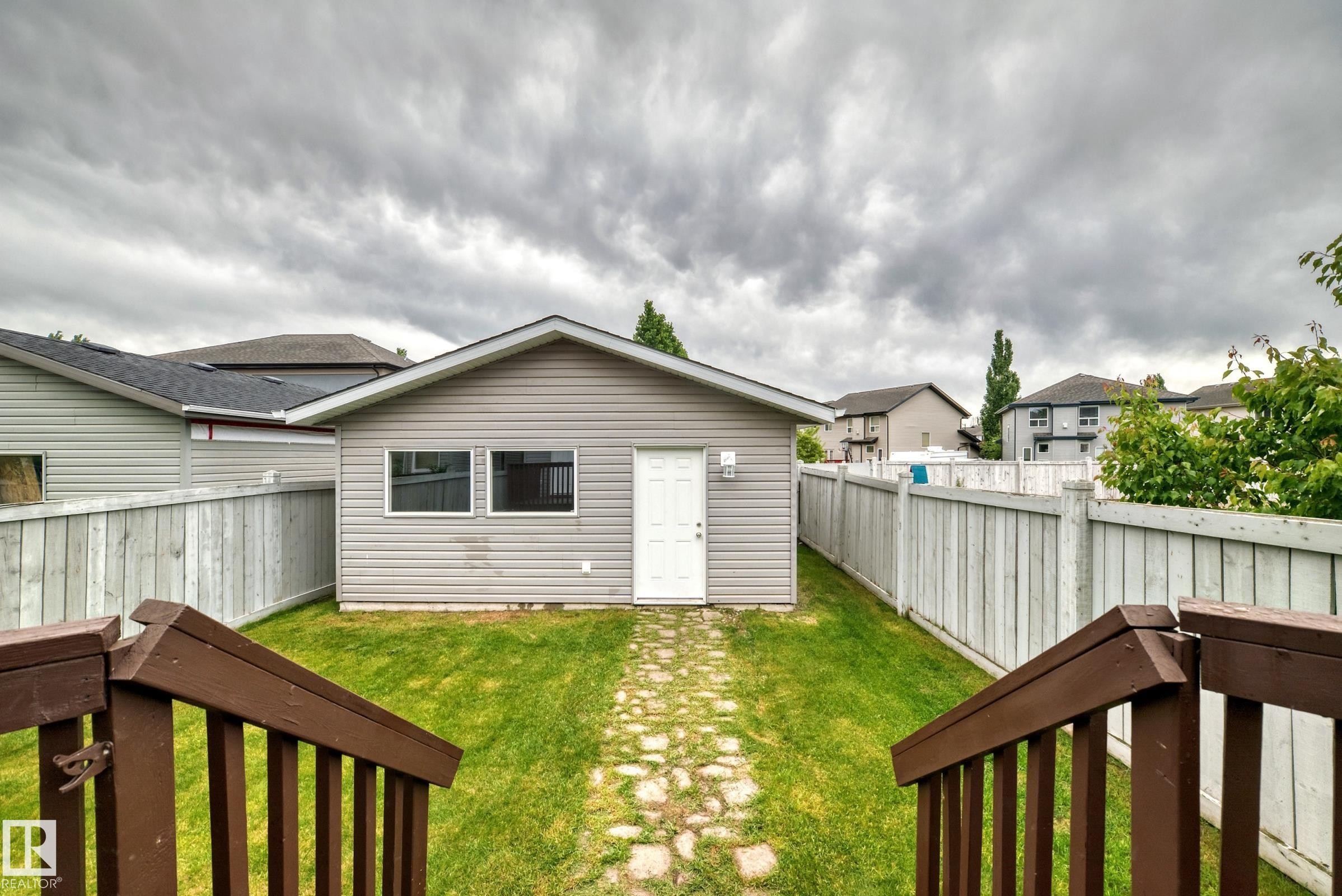 430 Hemingway Road, Edmonton, AB