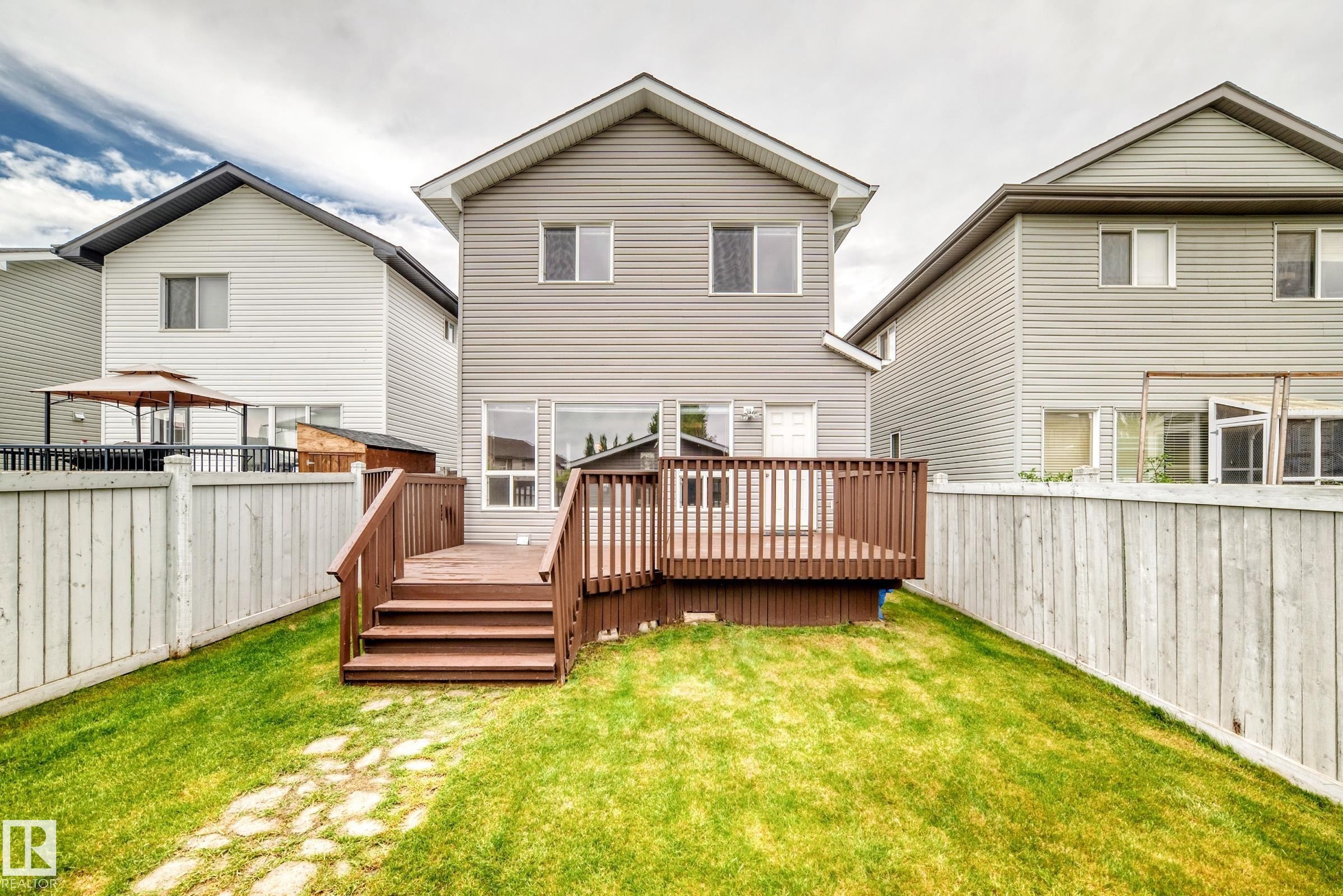 430 Hemingway Road, Edmonton, AB
