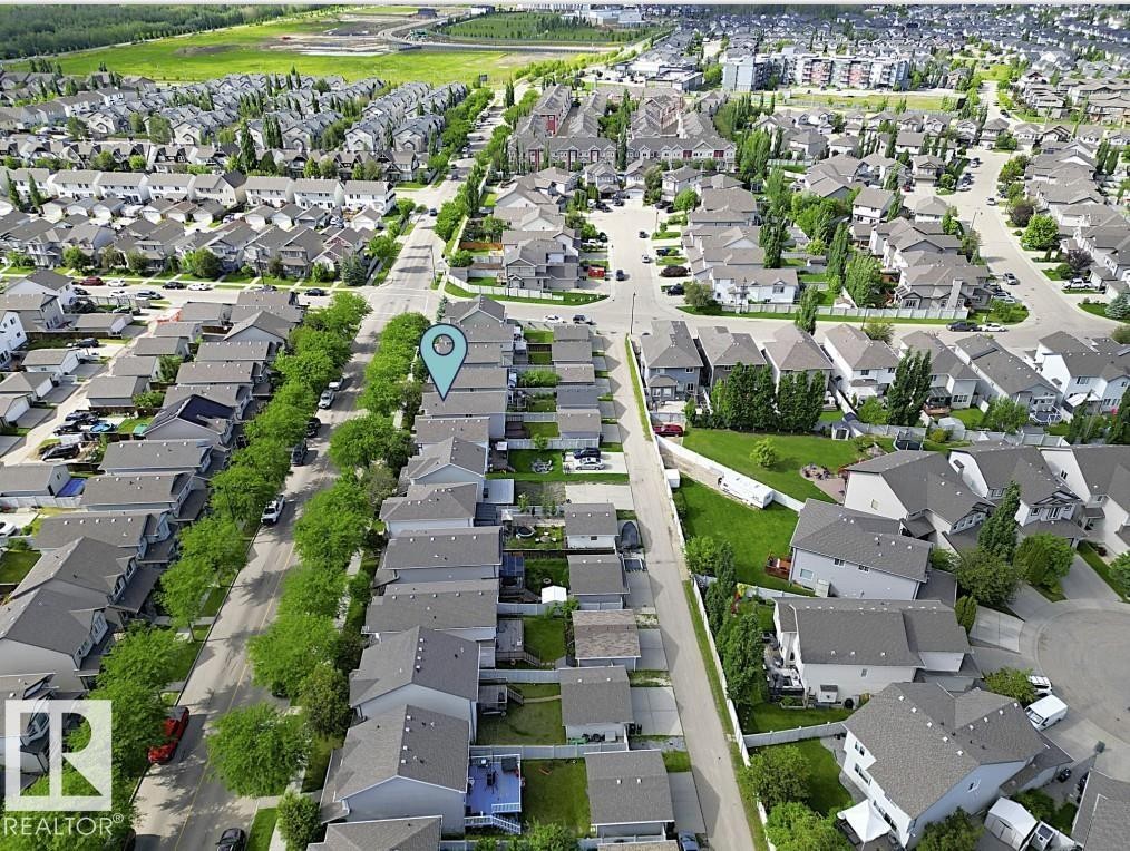 430 Hemingway Road, Edmonton, AB