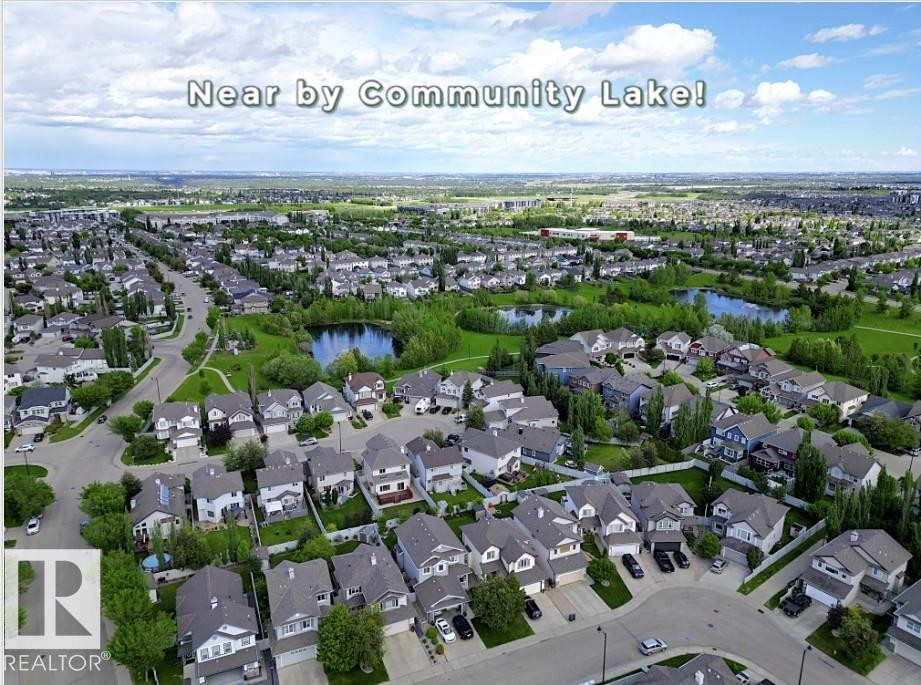 430 Hemingway Road, Edmonton, AB