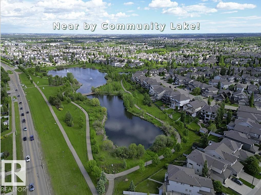 430 Hemingway Road, Edmonton, AB