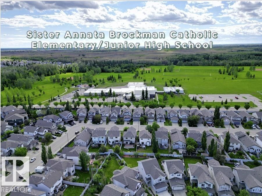 430 Hemingway Road, Edmonton, AB