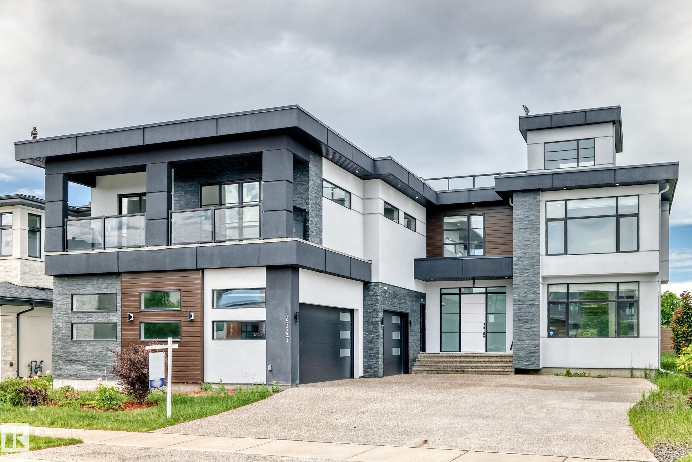 2747 Wheaton Drive, Edmonton, AB