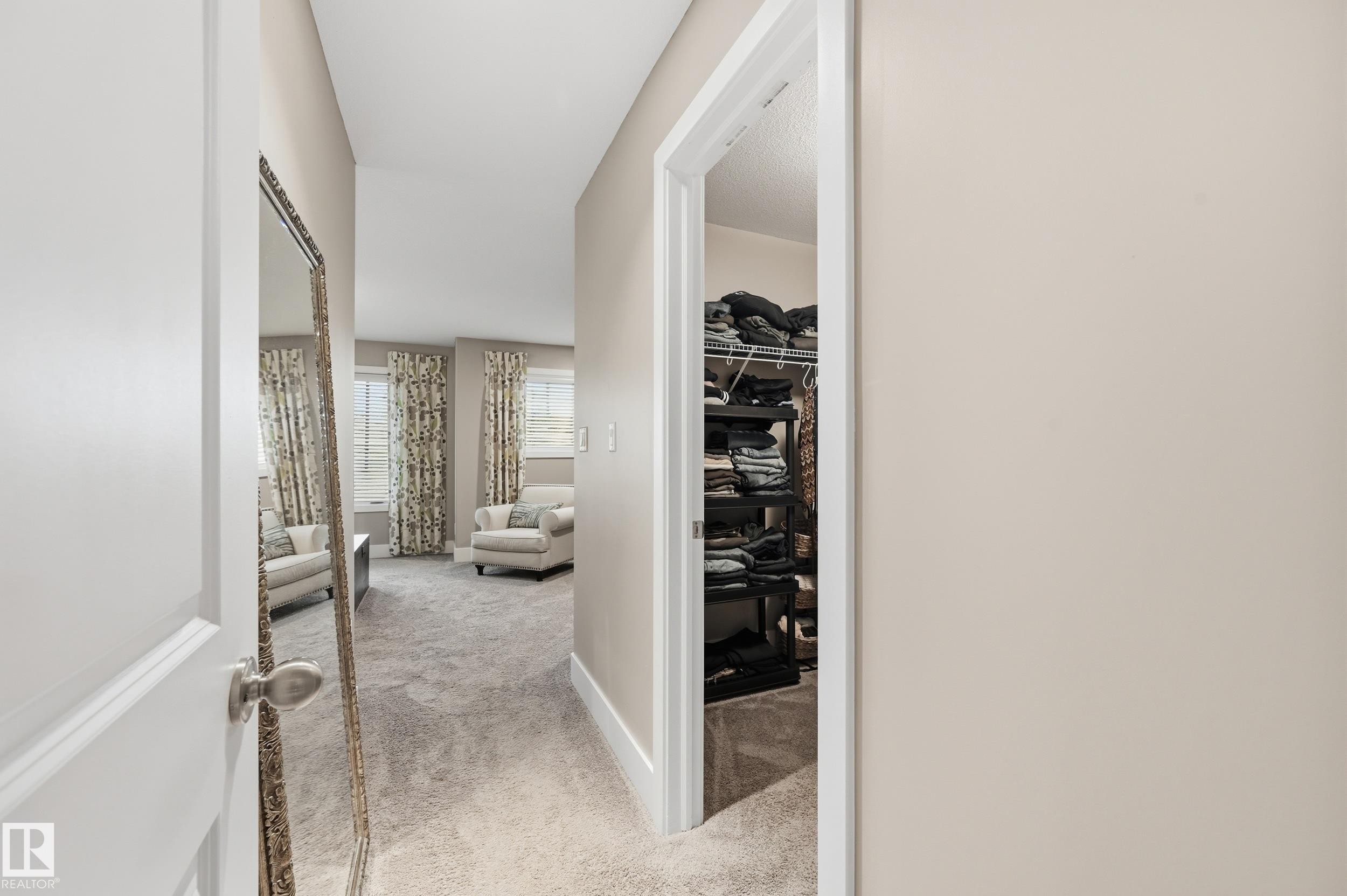 3252 Allan Way, Edmonton, AB - Indoor Photo Showing Other Room