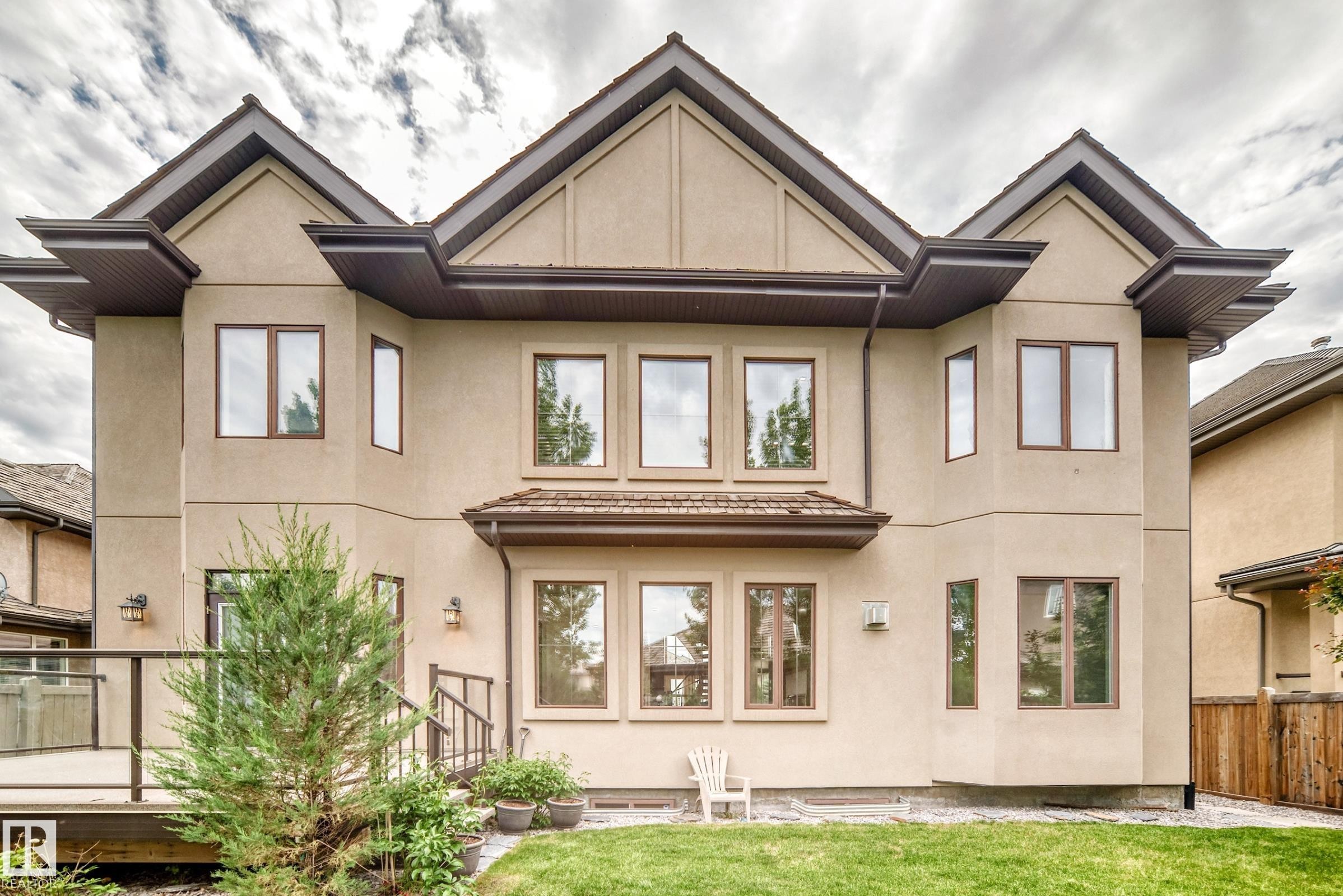 5511 Mcluhan Bluff Bluff, Edmonton, AB