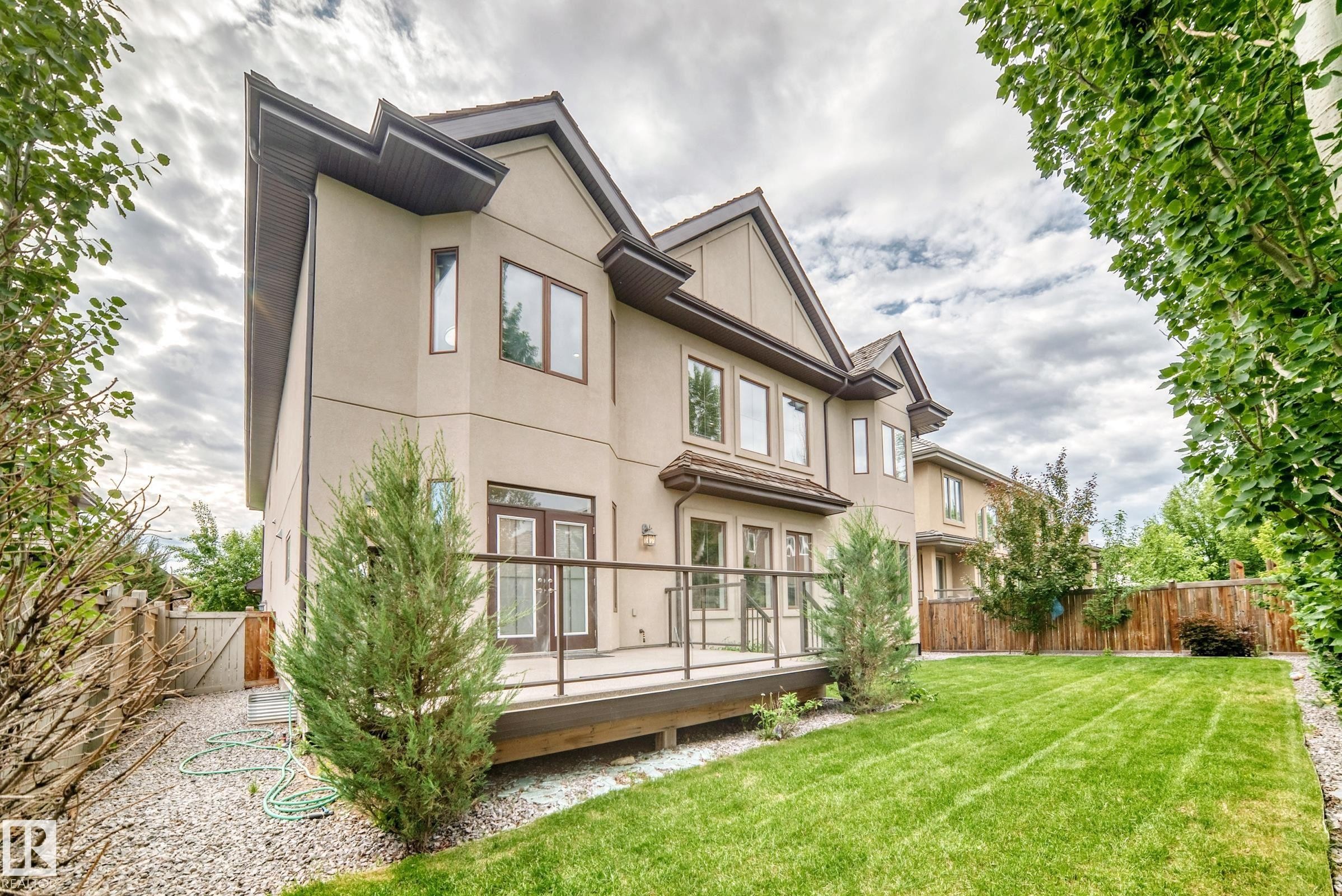 5511 Mcluhan Bluff Bluff, Edmonton, AB