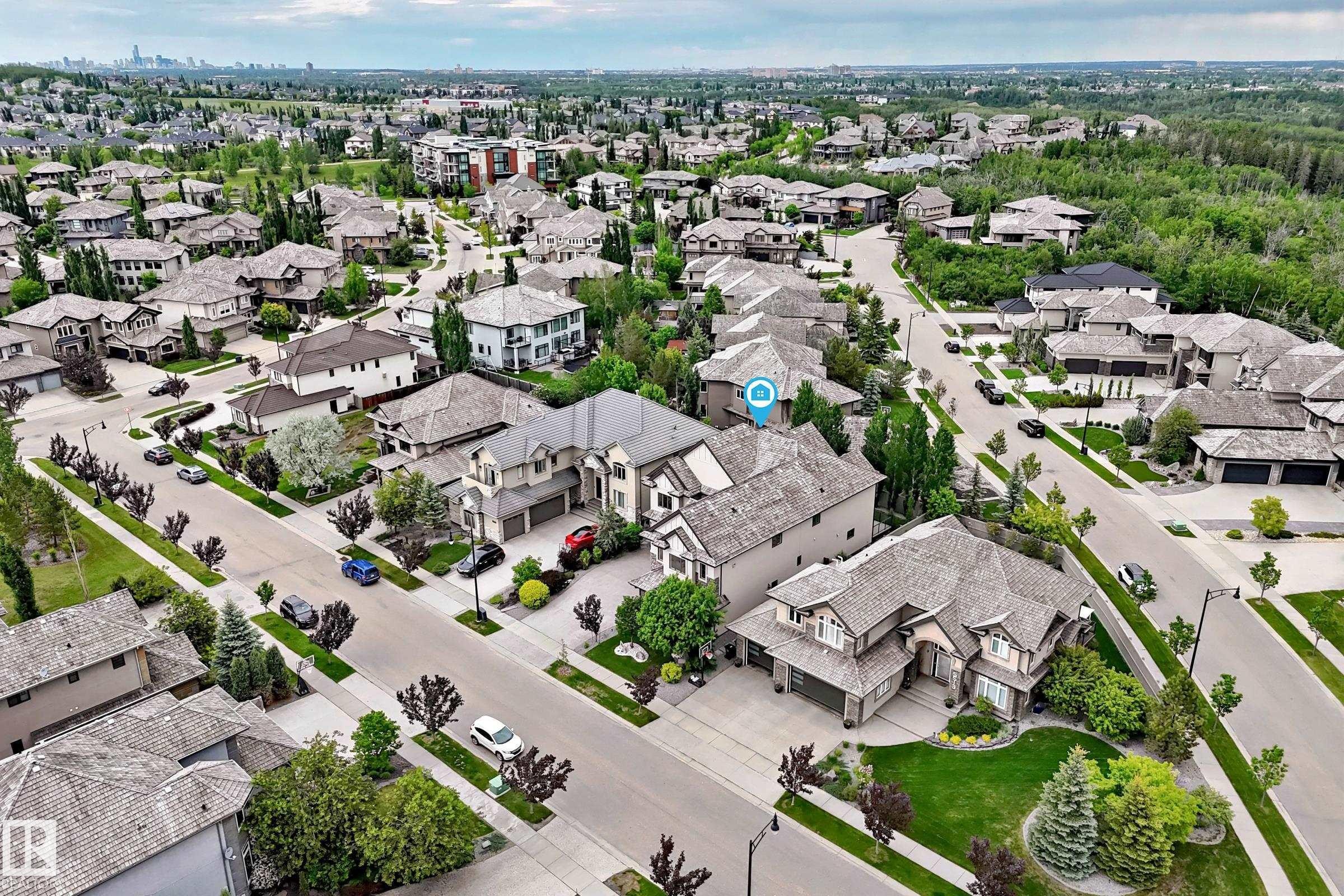 5511 Mcluhan Bluff Bluff, Edmonton, AB