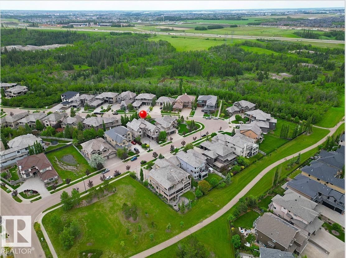 5511 Mcluhan Bluff Bluff, Edmonton, AB