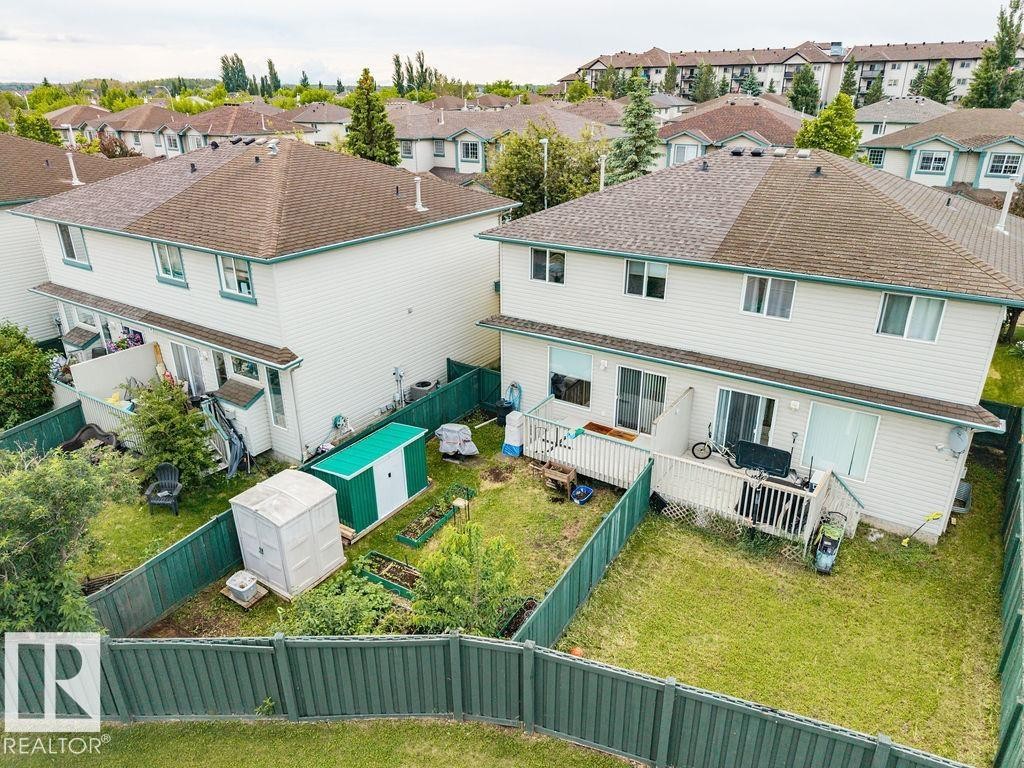 4 2004 Grantham Court, Edmonton, AB