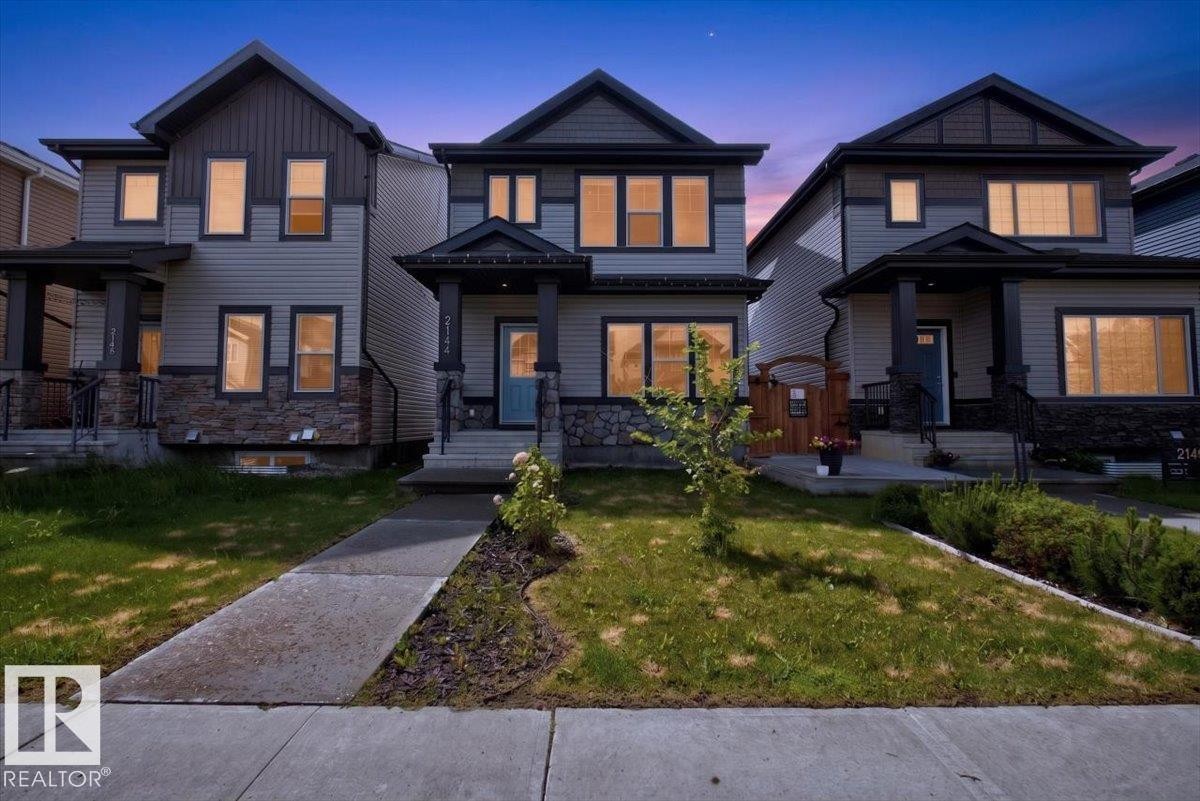 2144 51 Street, Edmonton, AB