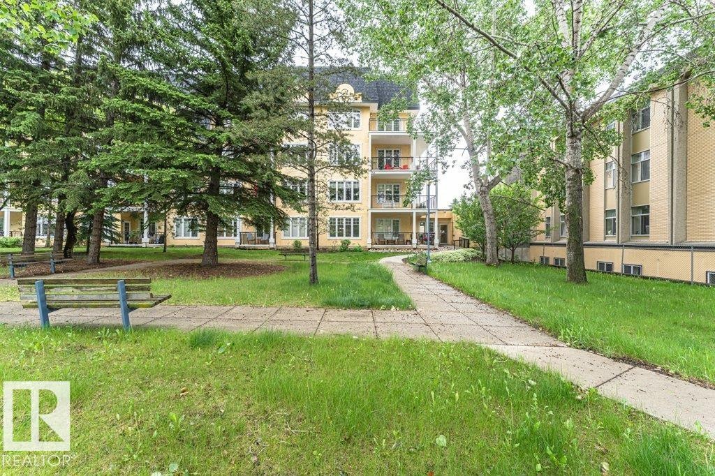 404 9820 165 Street, Edmonton, AB
