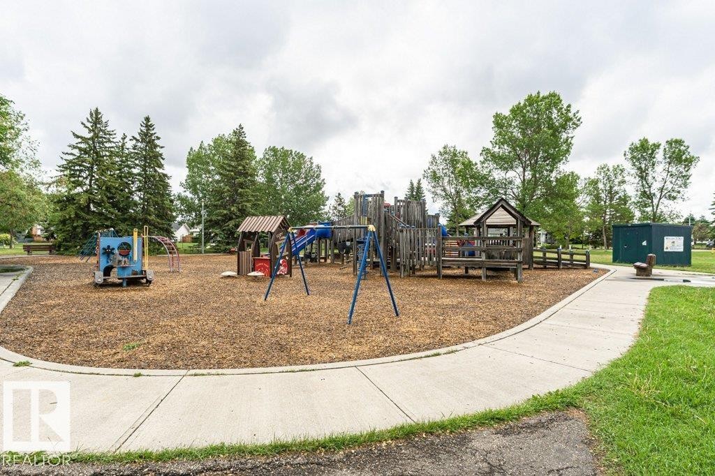 404 9820 165 Street, Edmonton, AB