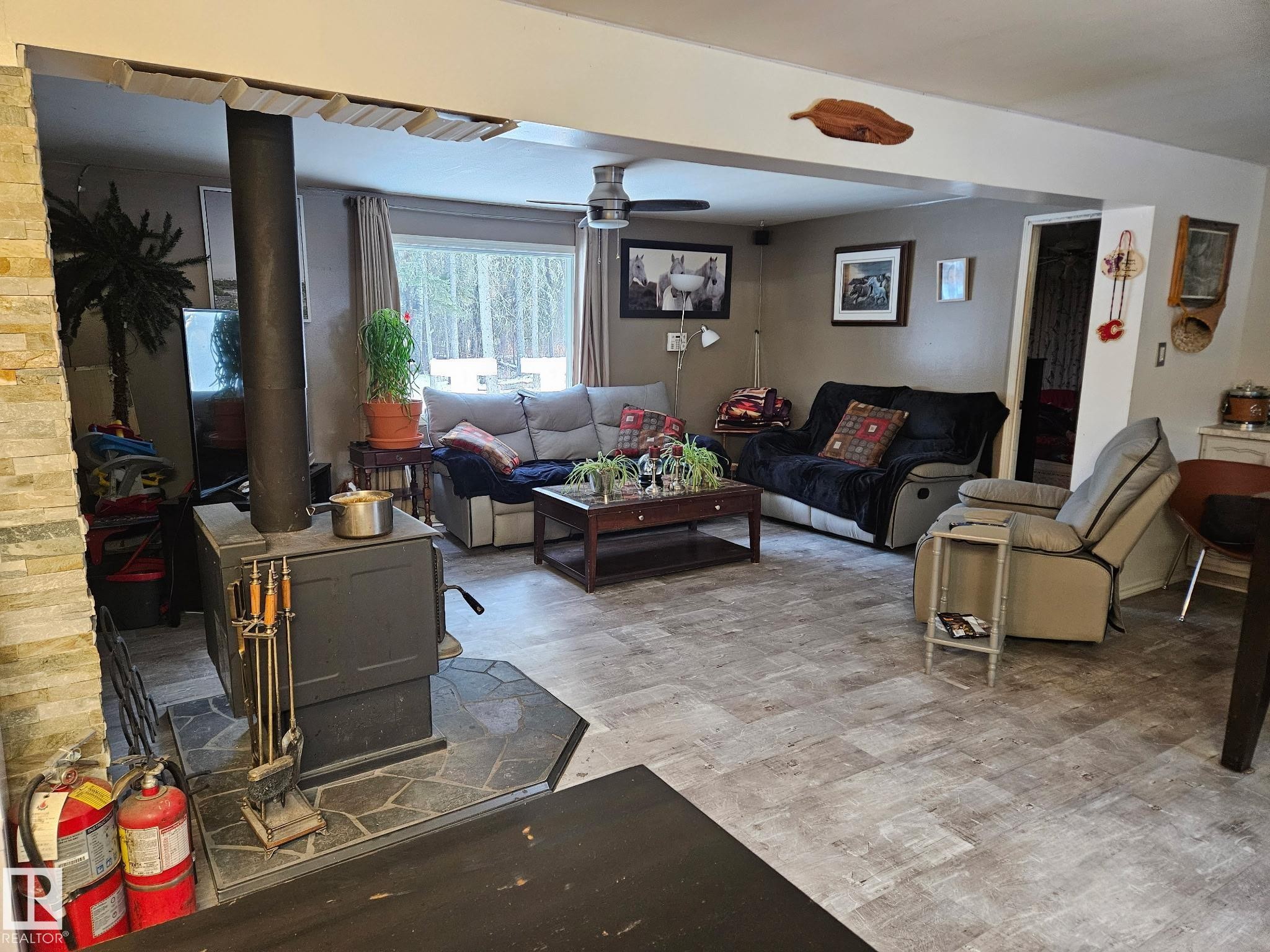 981 Fox Drive, Rural Opportunity M.D., AB