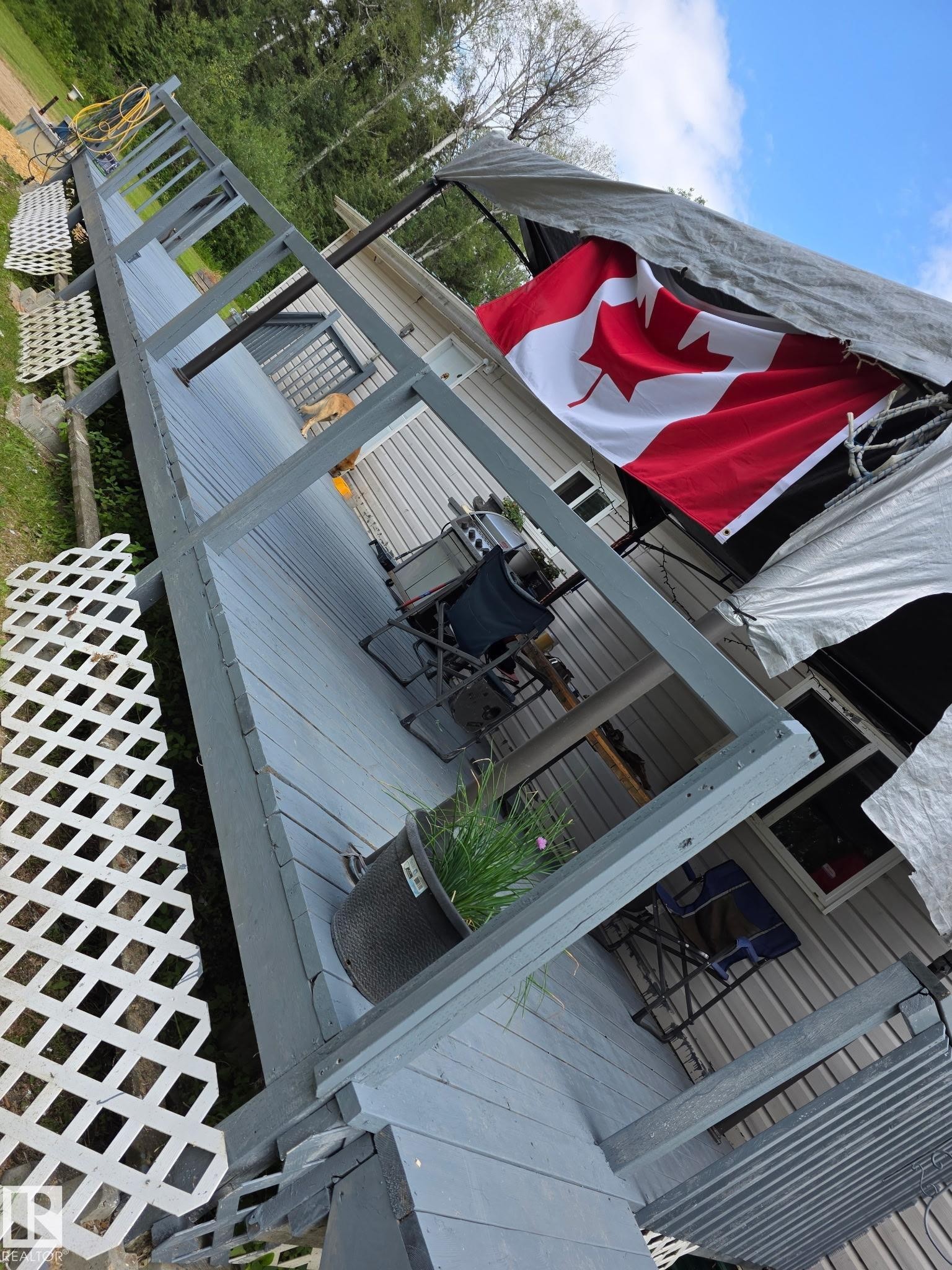 981 Fox Drive, Rural Opportunity M.D., AB