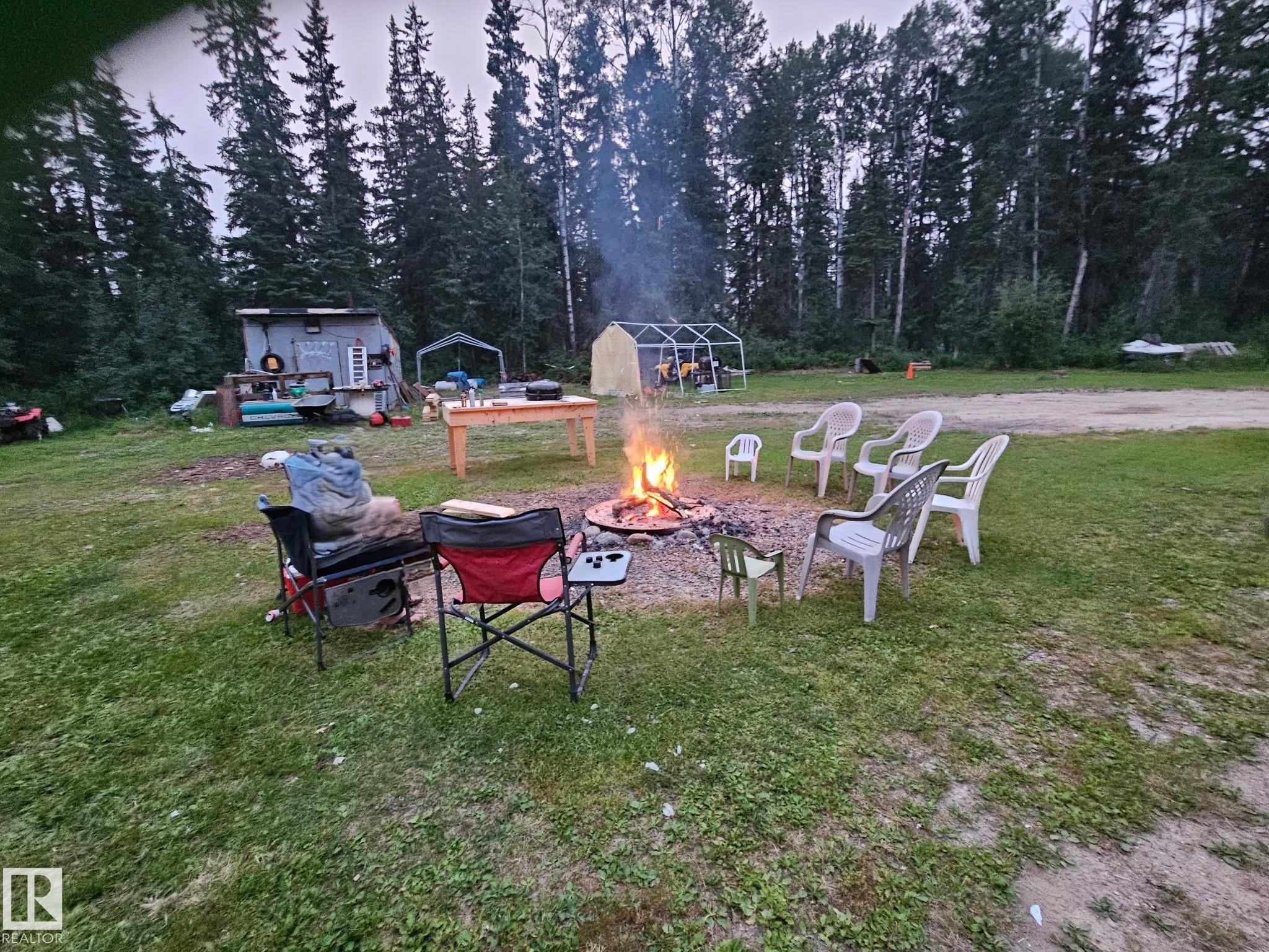 981 Fox Drive, Rural Opportunity M.D., AB