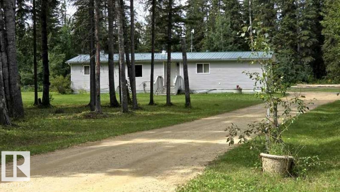 981 Fox Drive, Rural Opportunity M.D., AB