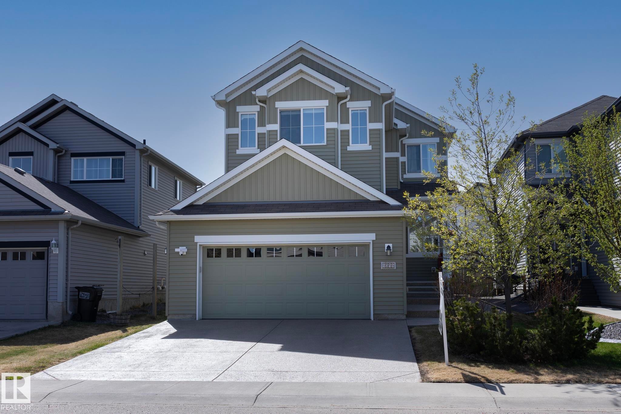 5315 17 Avenue, Edmonton, AB