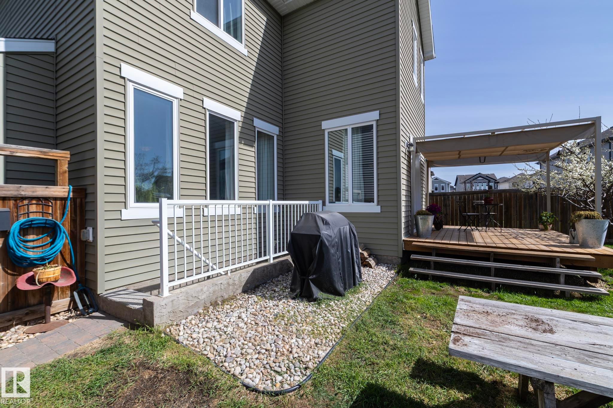 5315 17 Avenue, Edmonton, AB