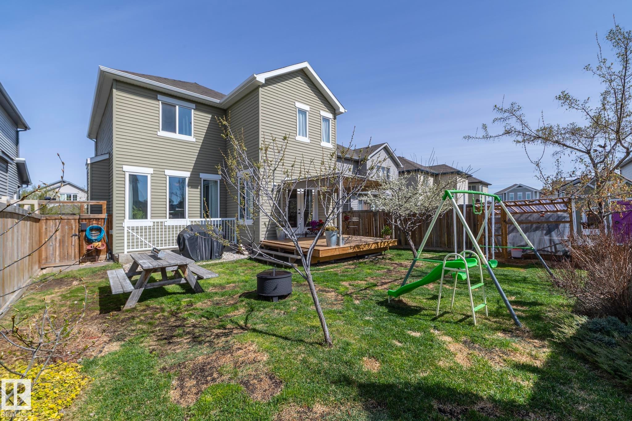 5315 17 Avenue, Edmonton, AB